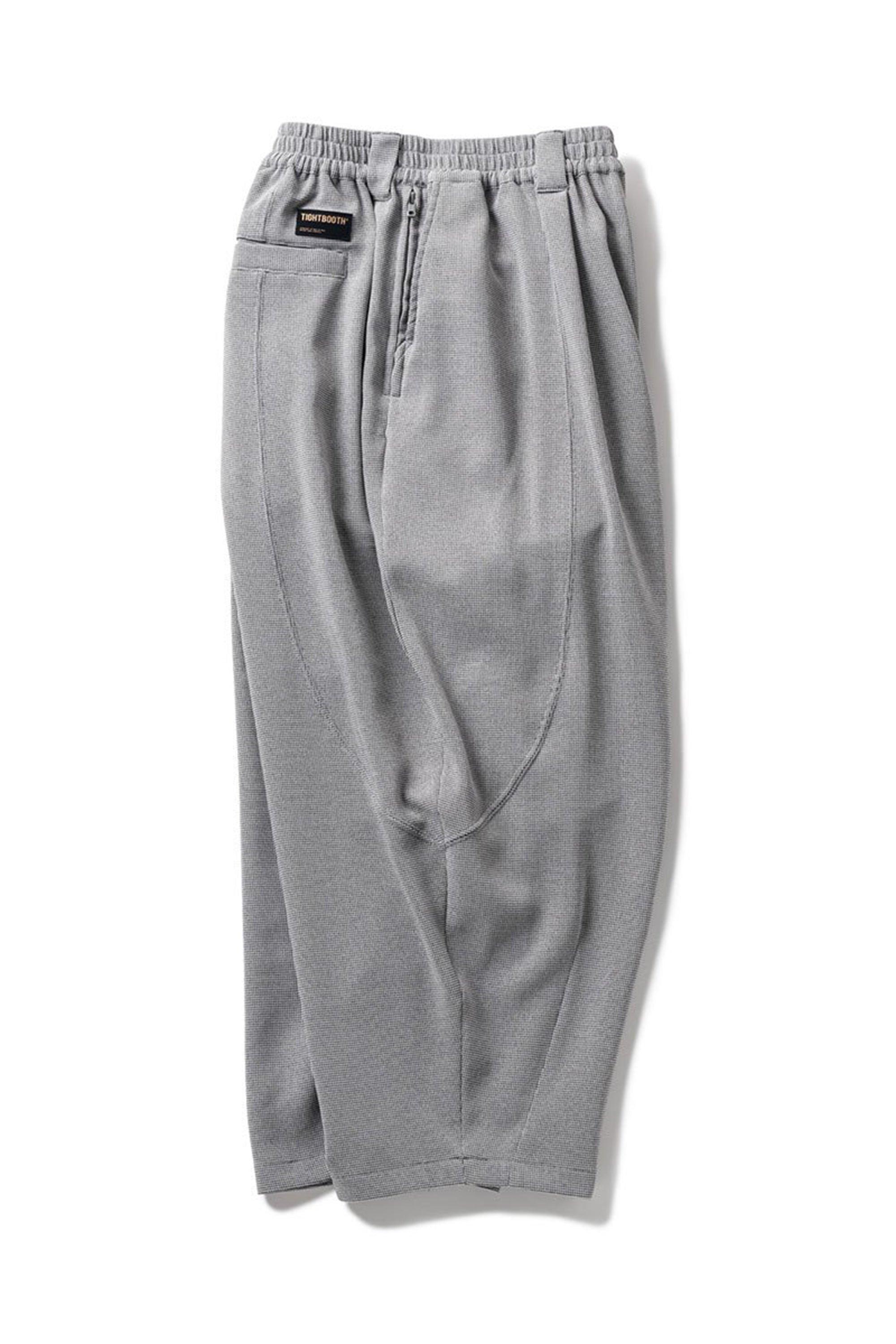 Tightbooth Pin Head Cropped Pants in Gray for Men | Lyst
