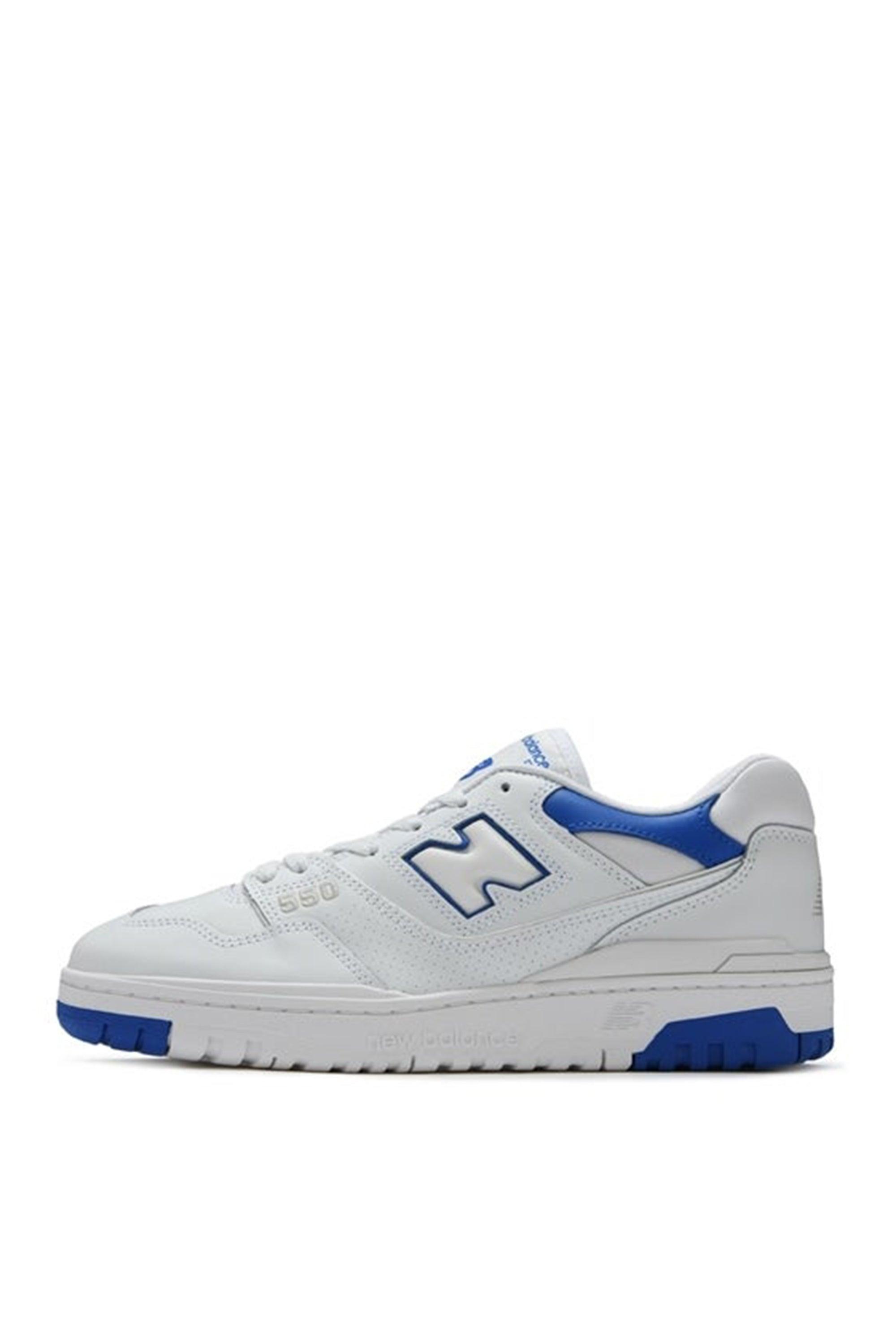 new balance unisex bb550esb