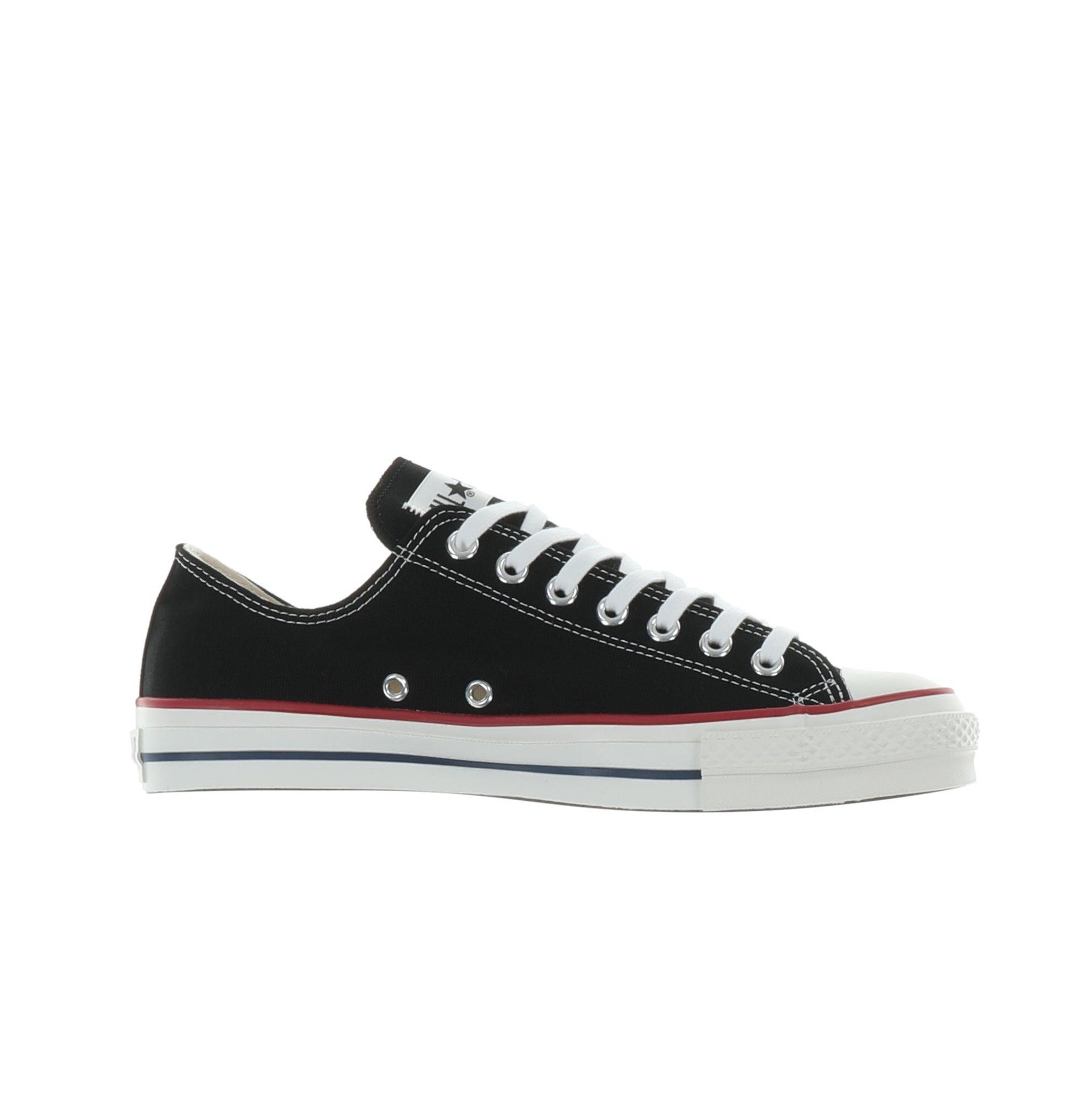 converse canvas all star j ox