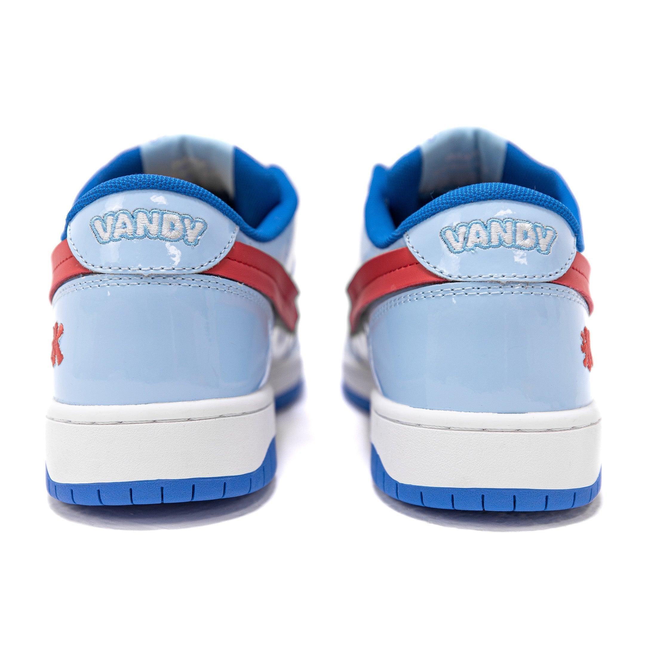 VANDY THE PINK Kakigori Sneaker in Blue for Men