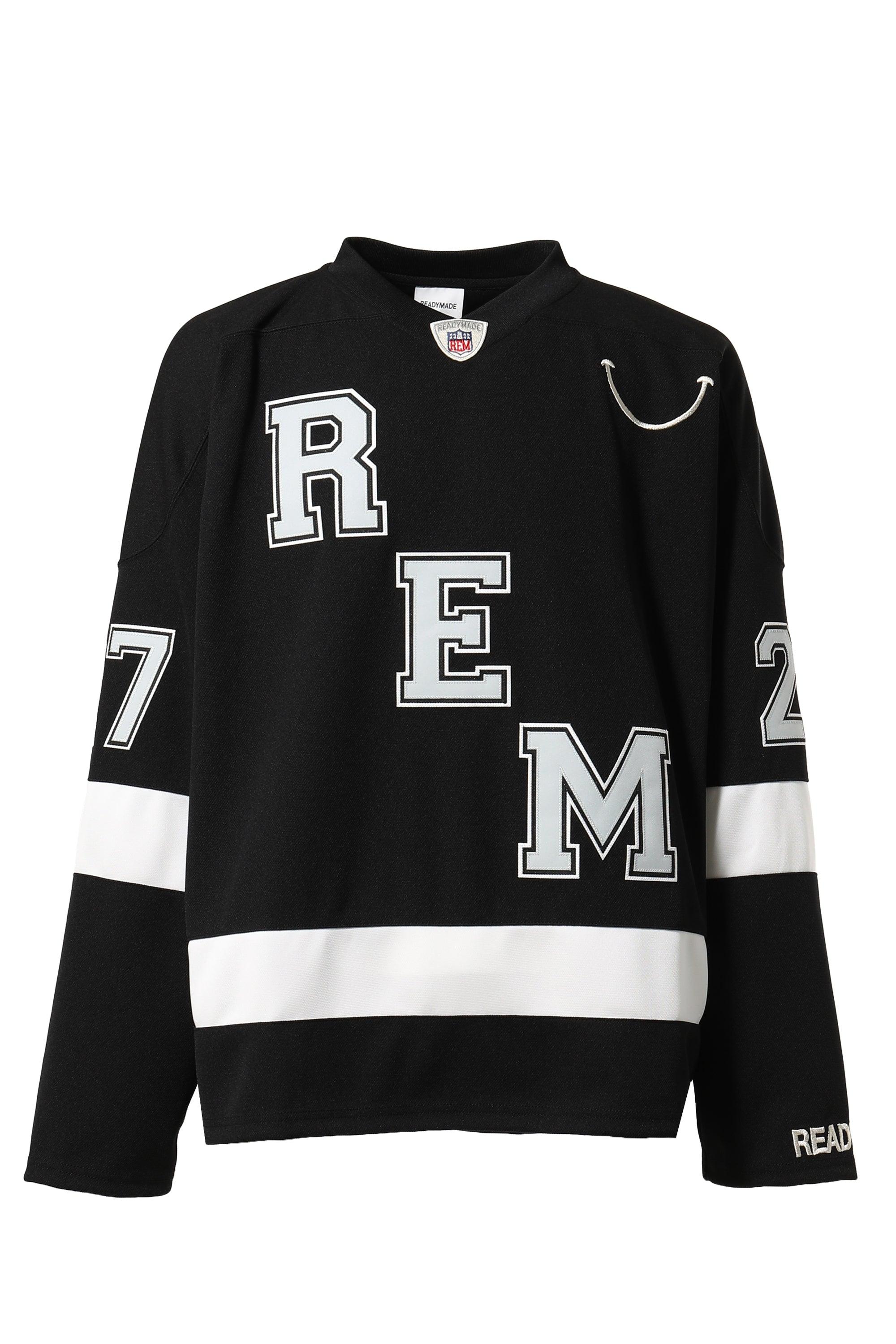 READYMADE Game Shirt Smile in Black for Men | Lyst