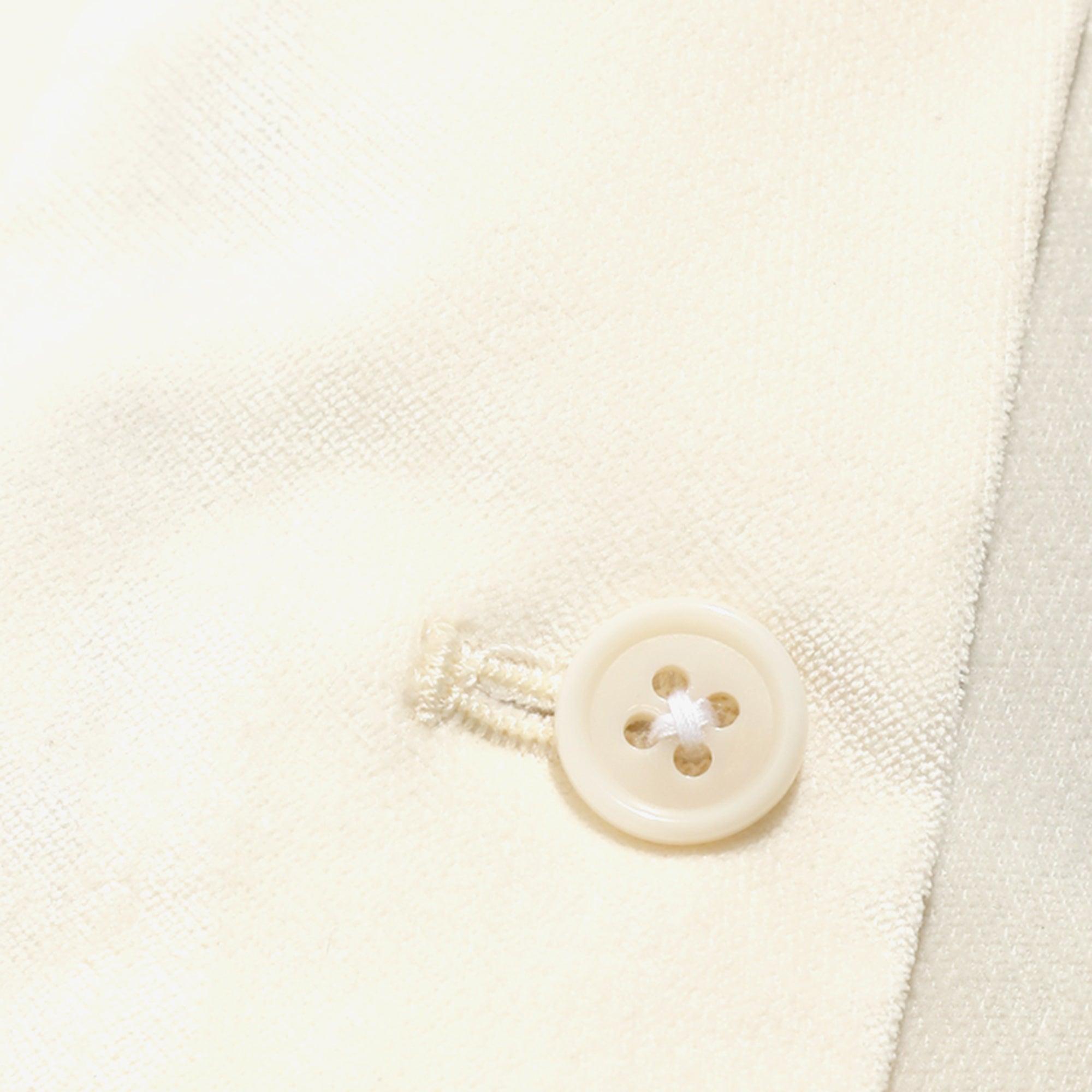 35％割引ホワイト系,M代引き人気 NEEDLES PE/C/R VELVETEEN RAGLAN JACKET テーラードジャケット ジャケット/アウターホワイト系MOTA.ON