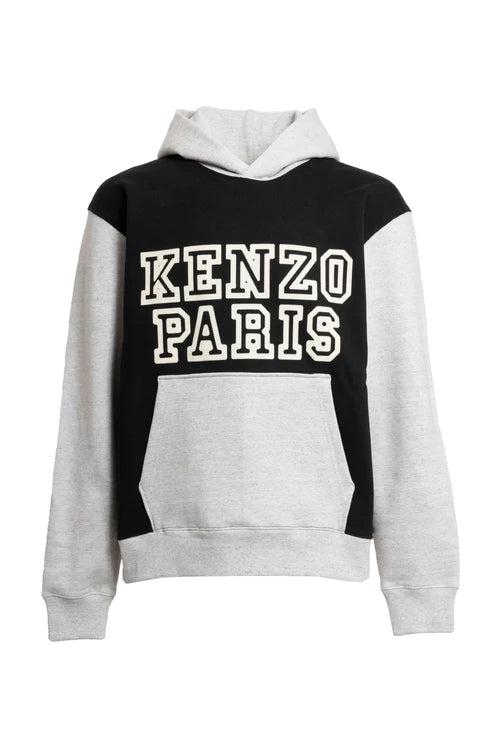 Kenzo classic tiger hooded sweatshirt cheap