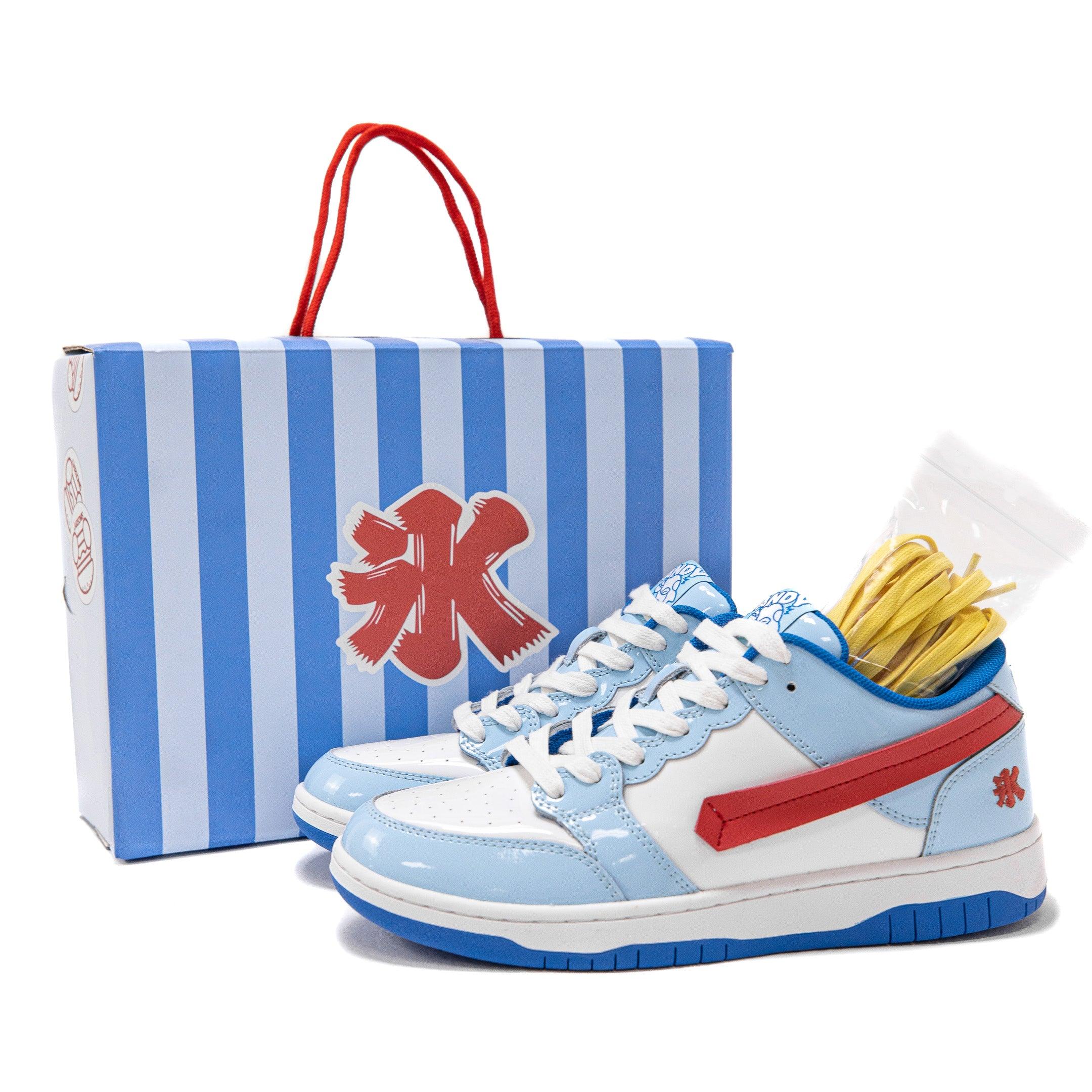 VANDY THE PINK Kakigori Sneaker in Blue for Men | Lyst