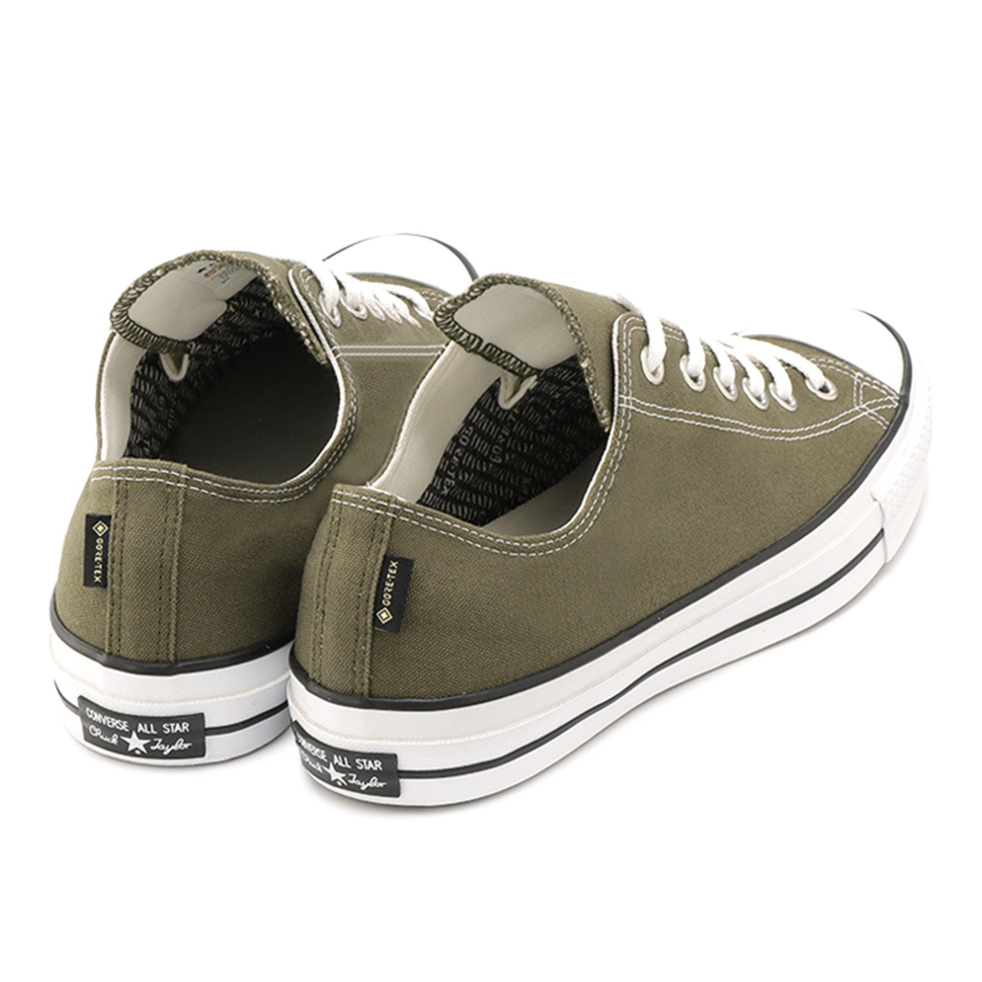Converse All Star 100 Gore-tex Ox for Men | Lyst