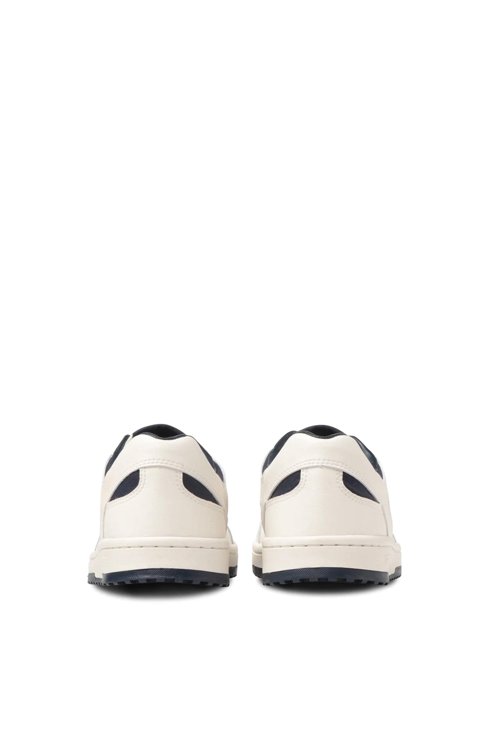 Converse Weapon Sk Ox in White for Men | Lyst