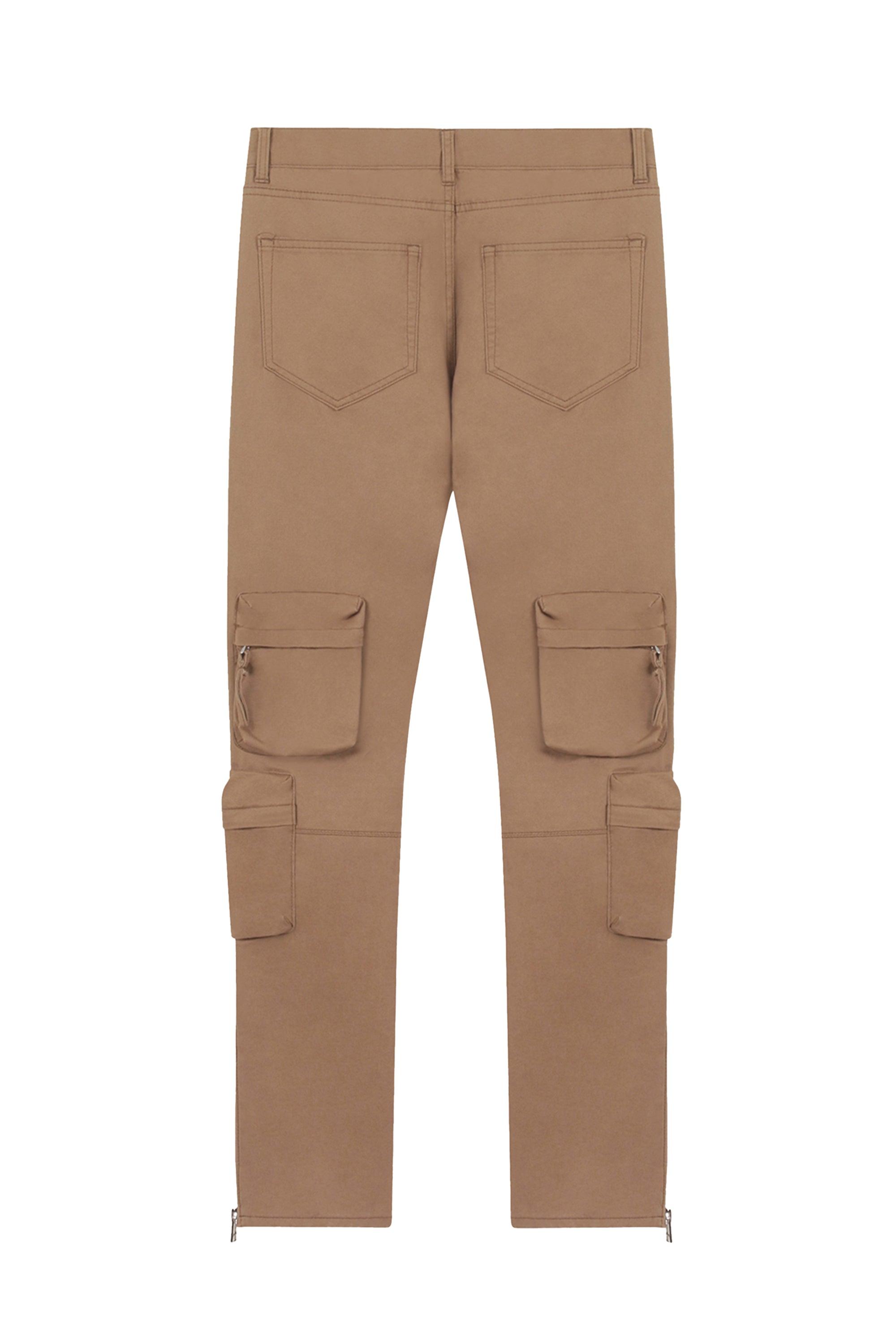 パンツ MLVINCE TYPE-2 SLIM CARGO PANTS MLVINCE TYPE-2 SLIM CARGO PANTS - Spyder｜セレクトショップ