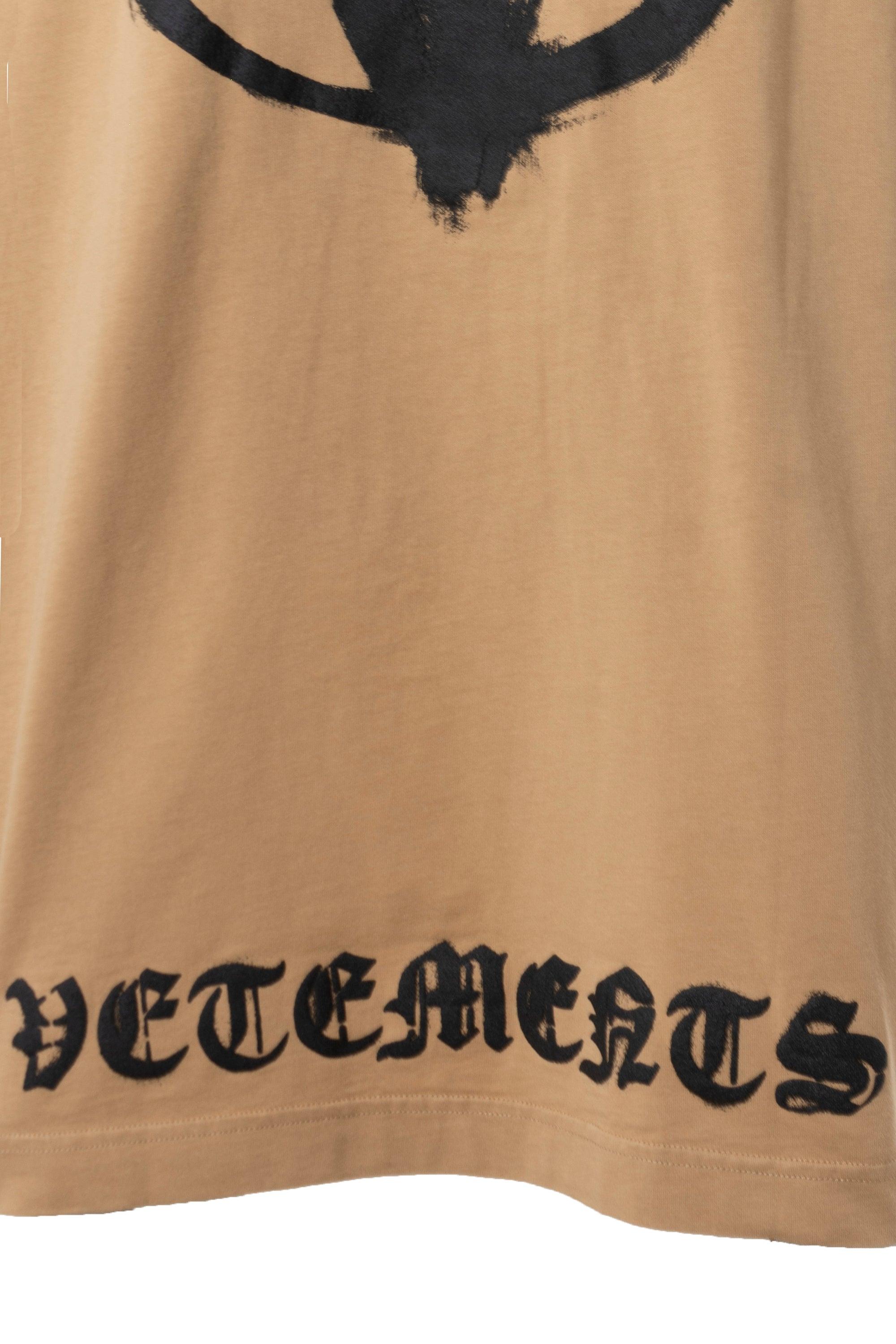 即日発送Vetements DOUBLE ANARCHY Hoodie22AW パーカー | hh2.hu