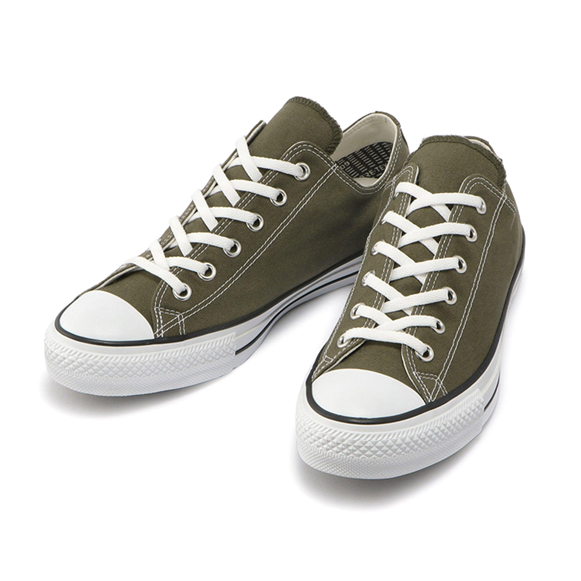 Converse All Star 100 Gore-tex Ox for Men | Lyst