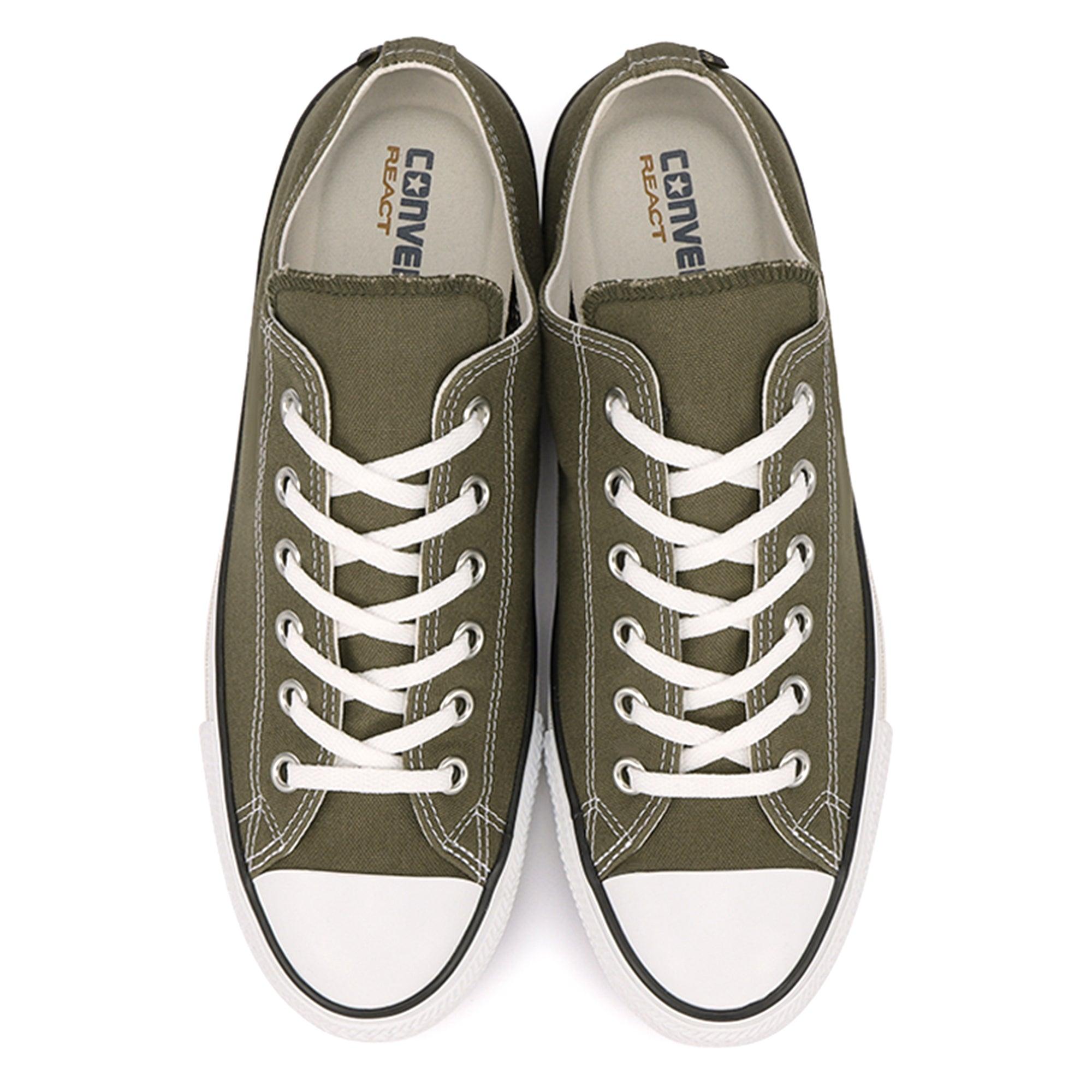 Converse All Star 100 Gore-tex Ox for Men | Lyst