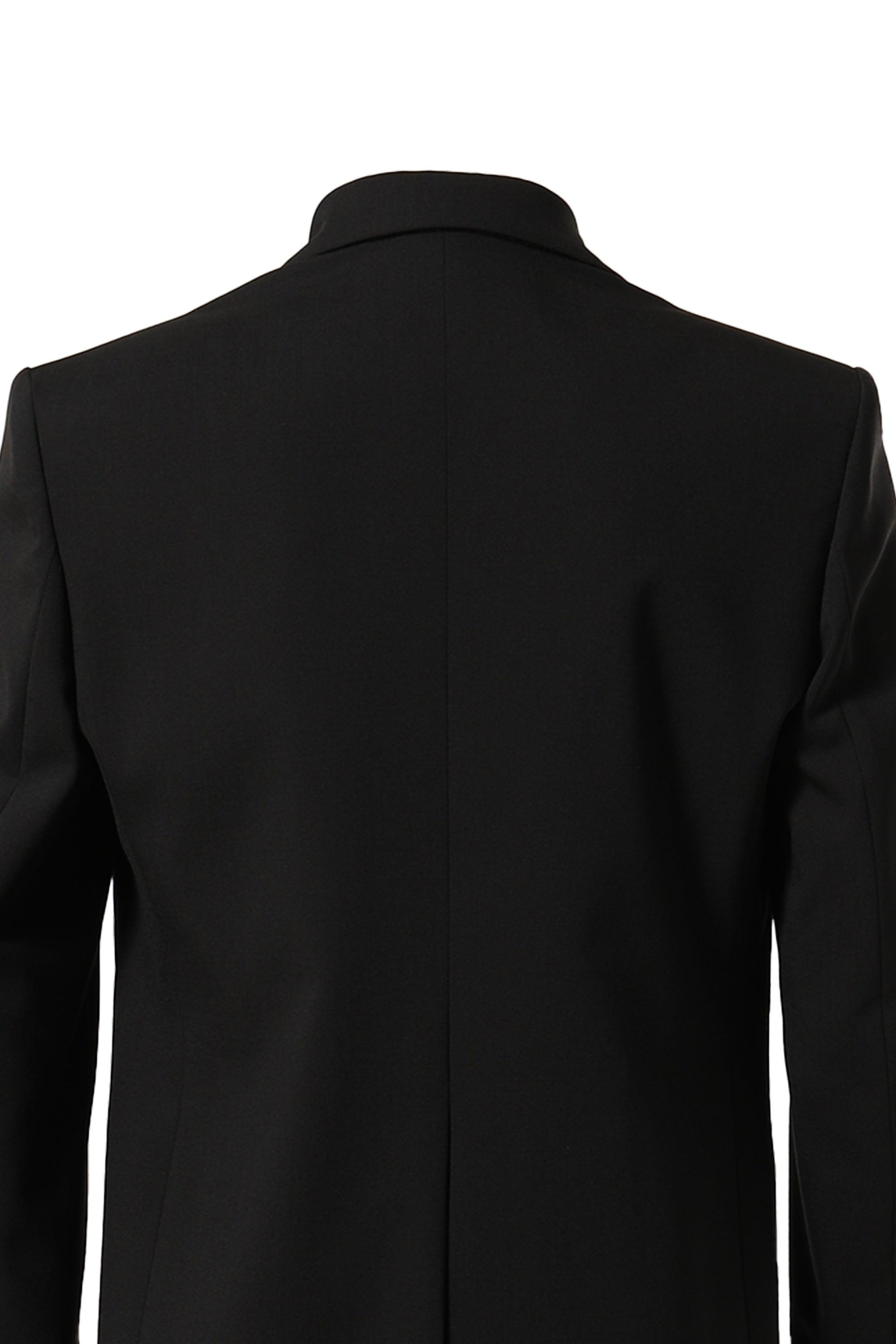 1017 ALYX 9SM Buckle Blazer in Black for Men | Lyst