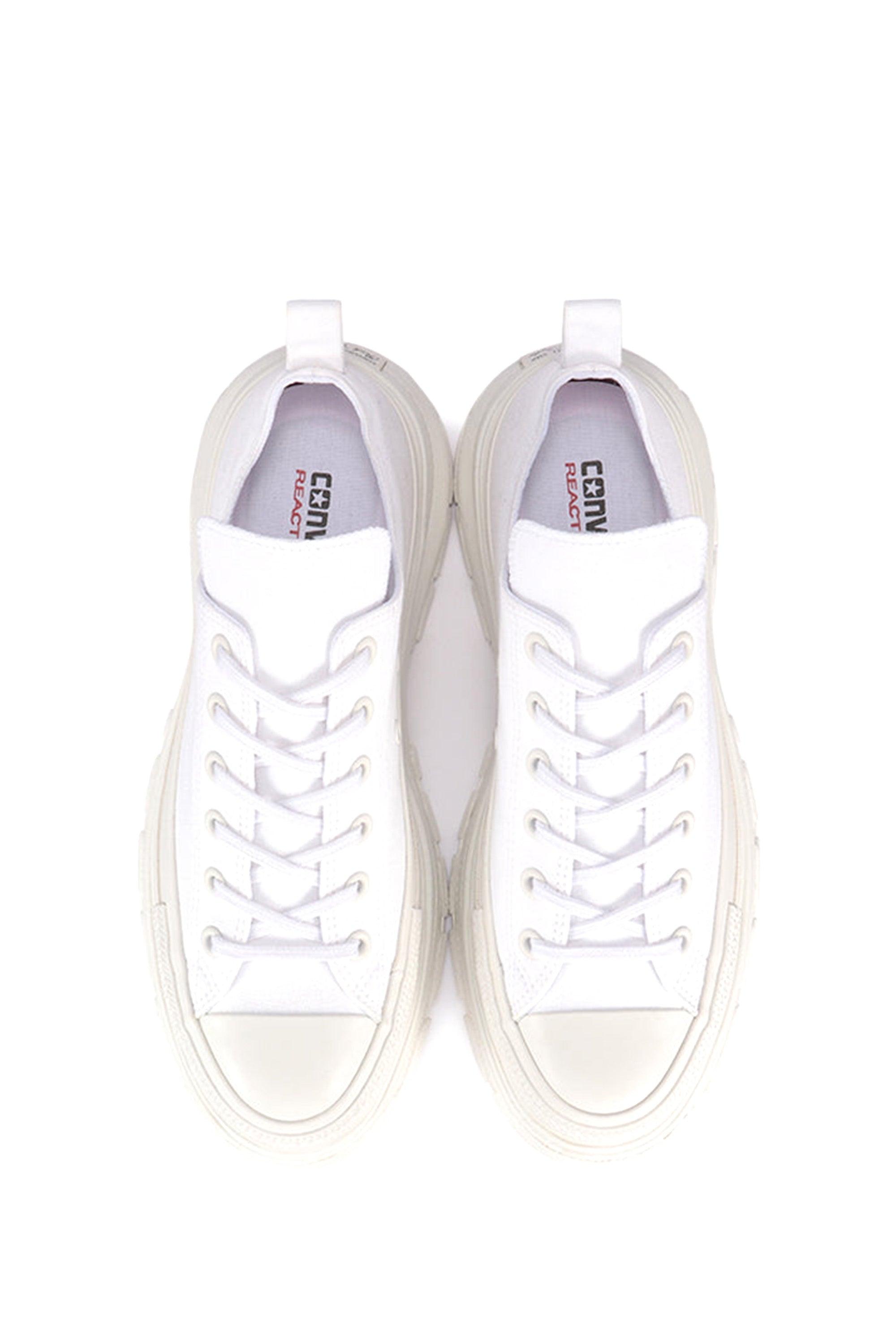 Converse All Star 100 Trekwave Ox in White for Men | Lyst