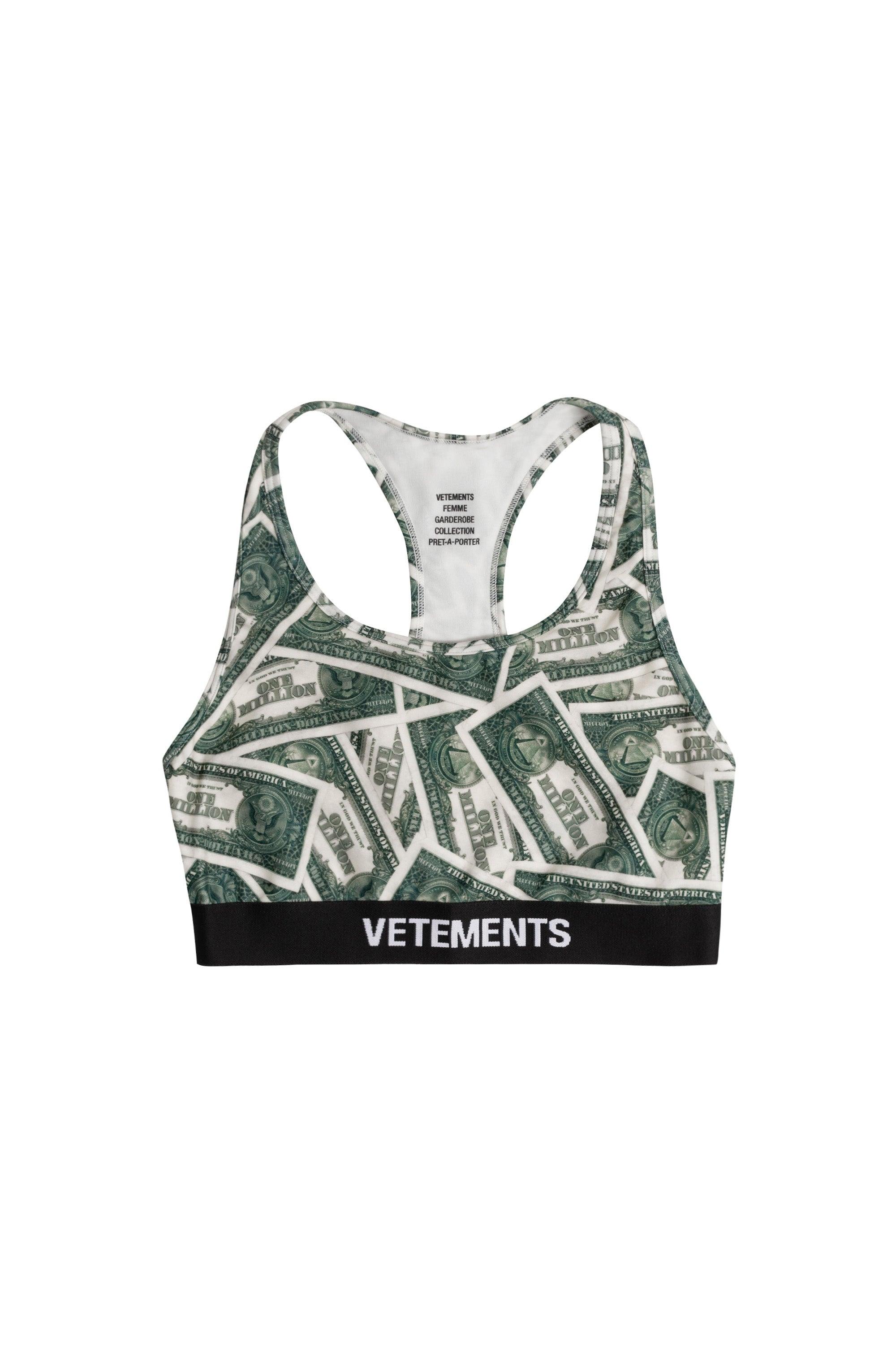 bra dollar