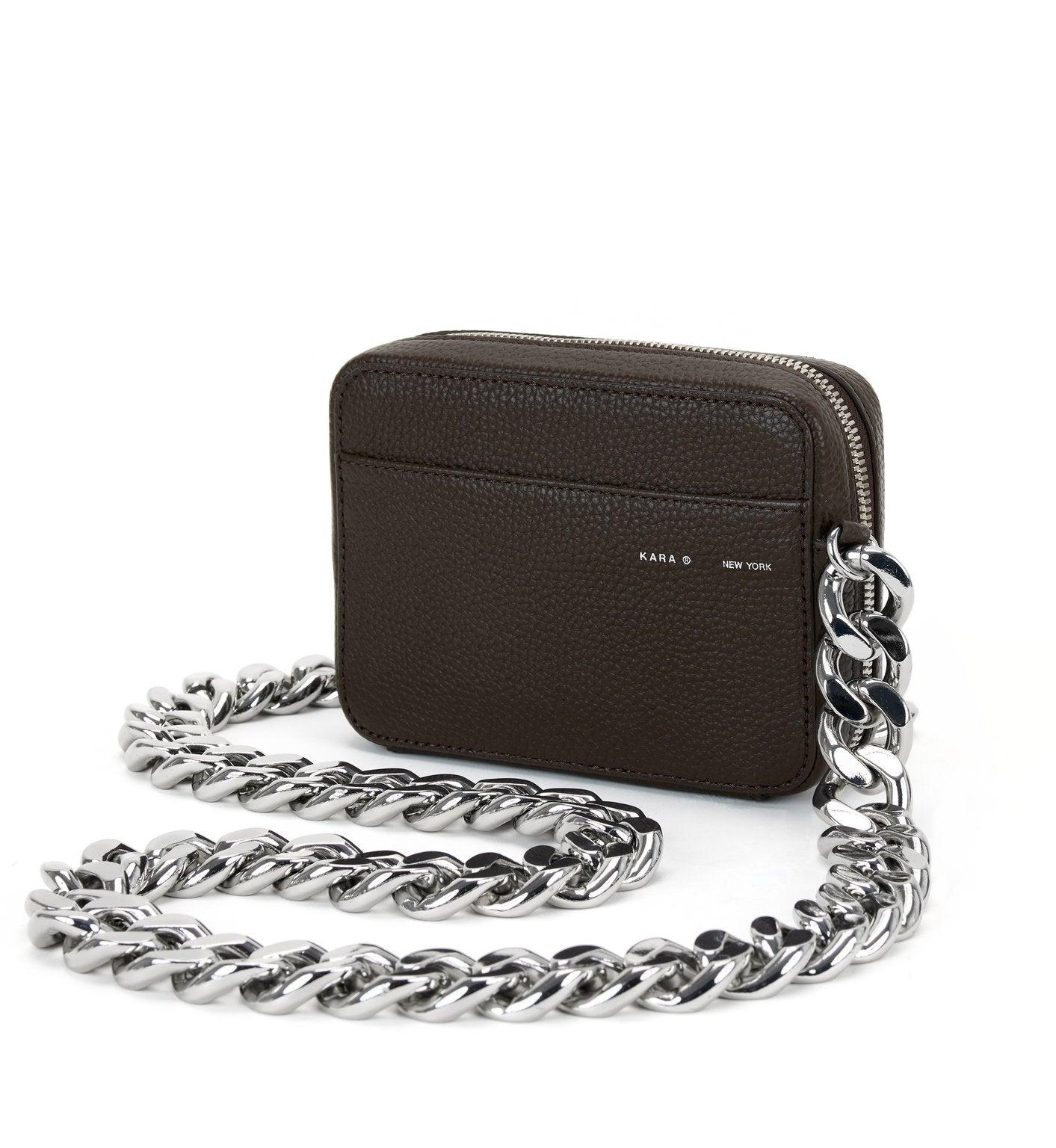 kara camera bolsa