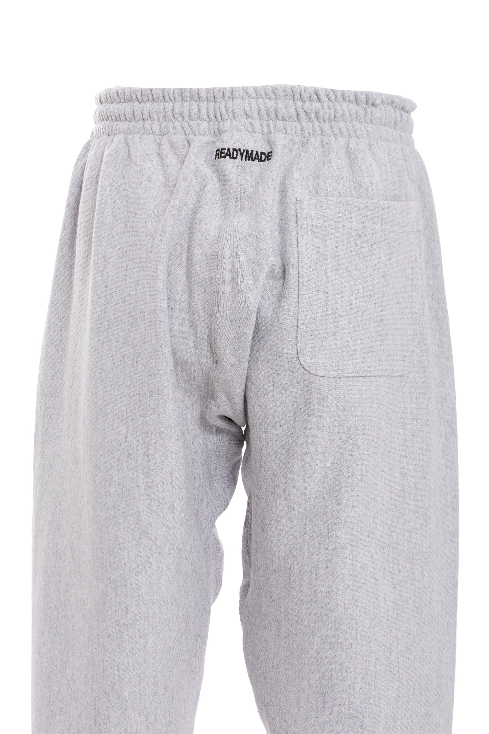 READYMADE Sweat Pants in Gray for Men   Lyst