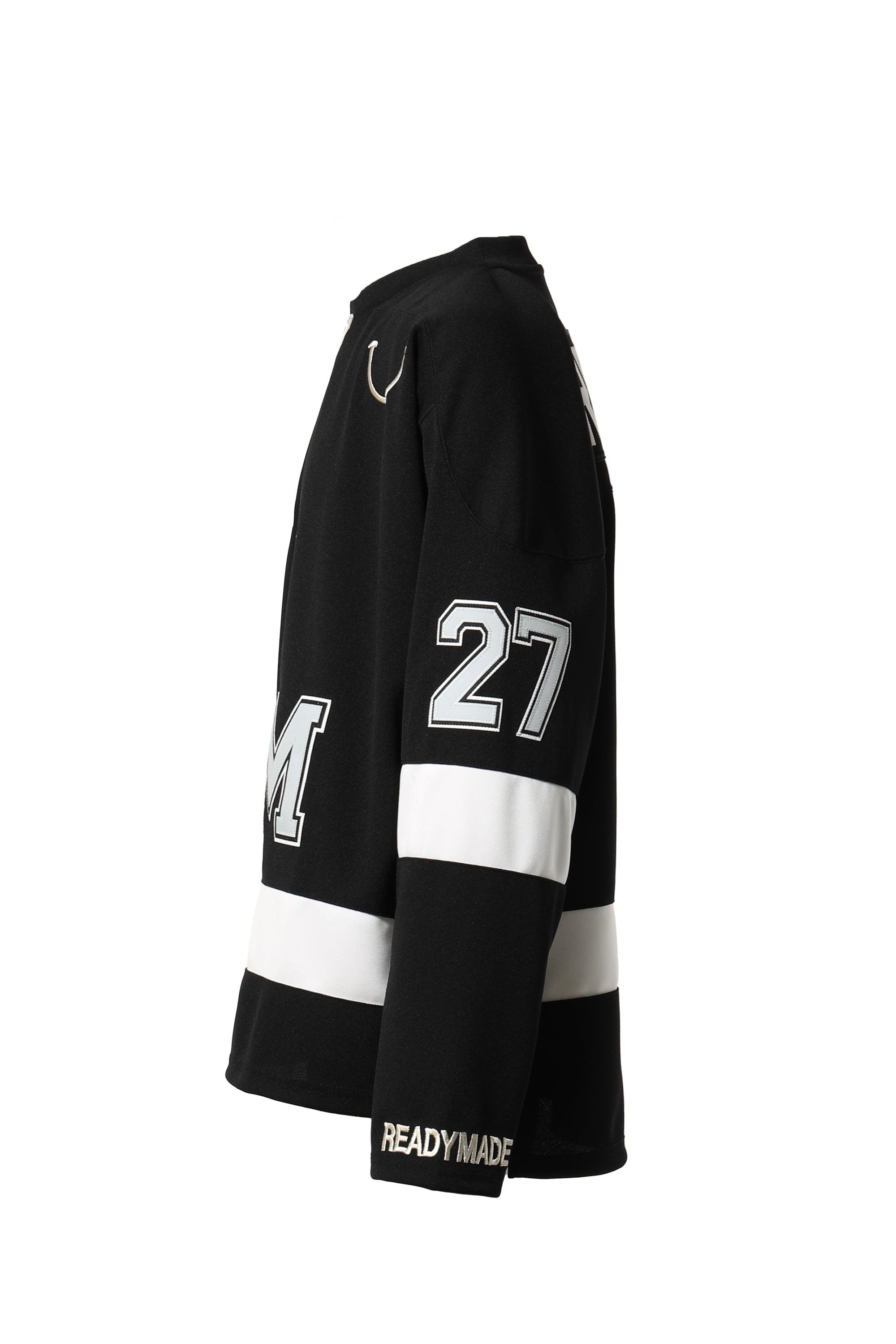 READYMADE Game Shirt Smile in Black for Men | Lyst