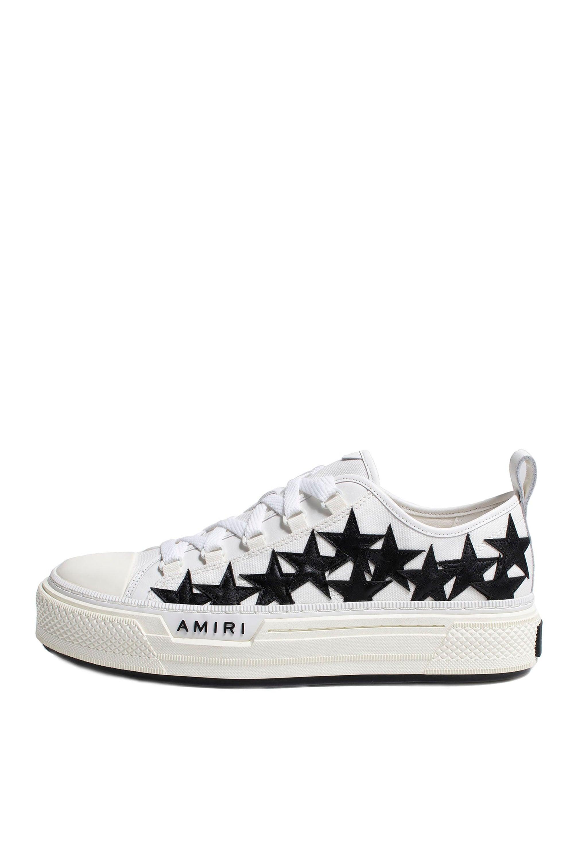 Amiri Stars Court Low for Men | Lyst UK