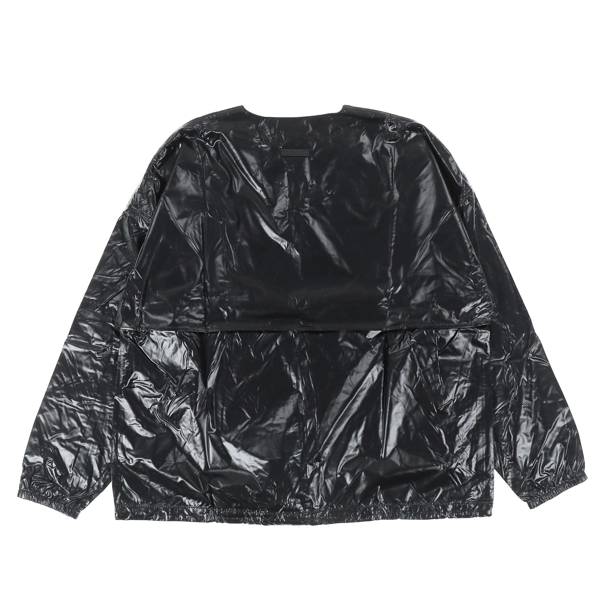 batting practice jacket