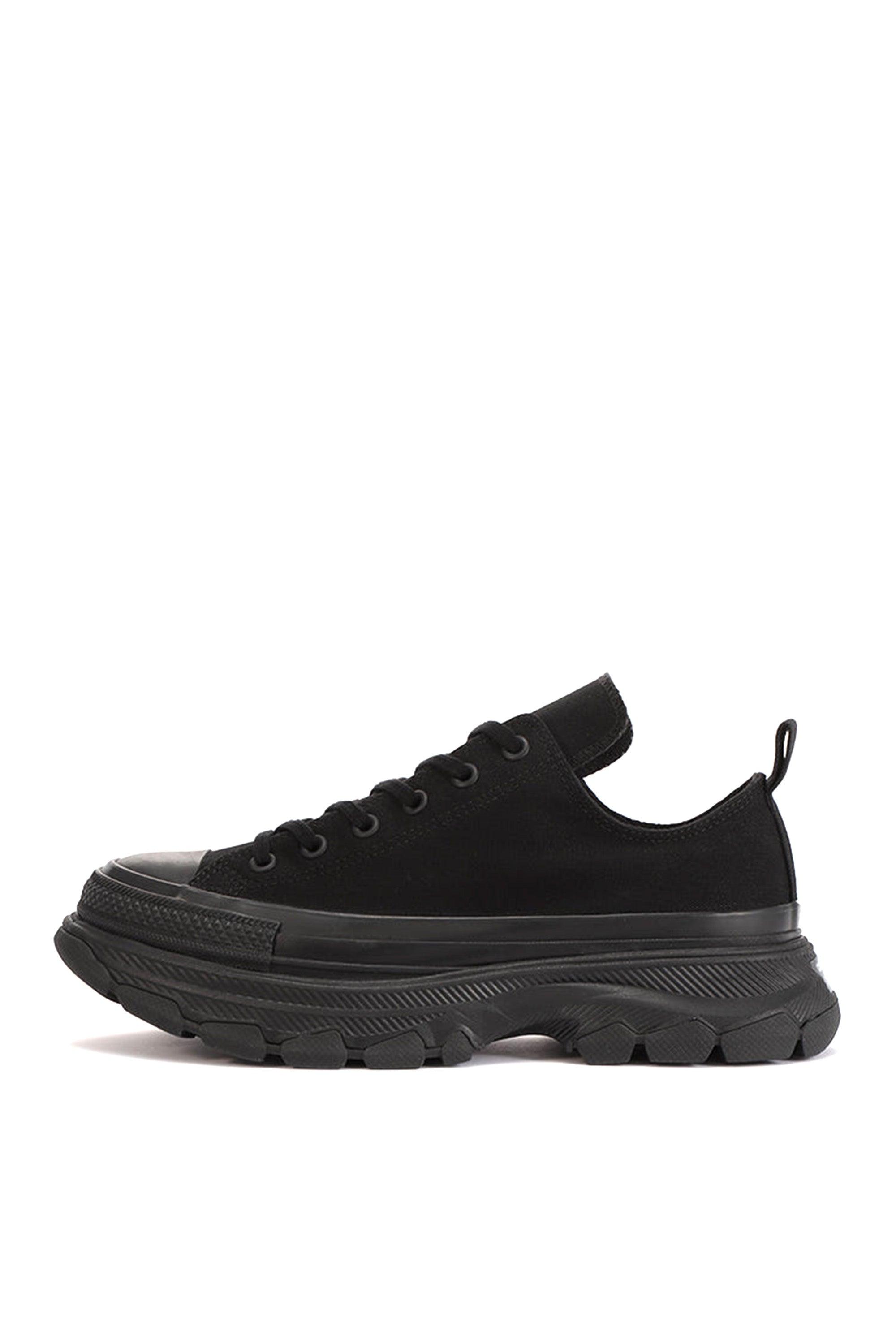 Converse All Star 100 Trekwave Ox in Black for Men | Lyst