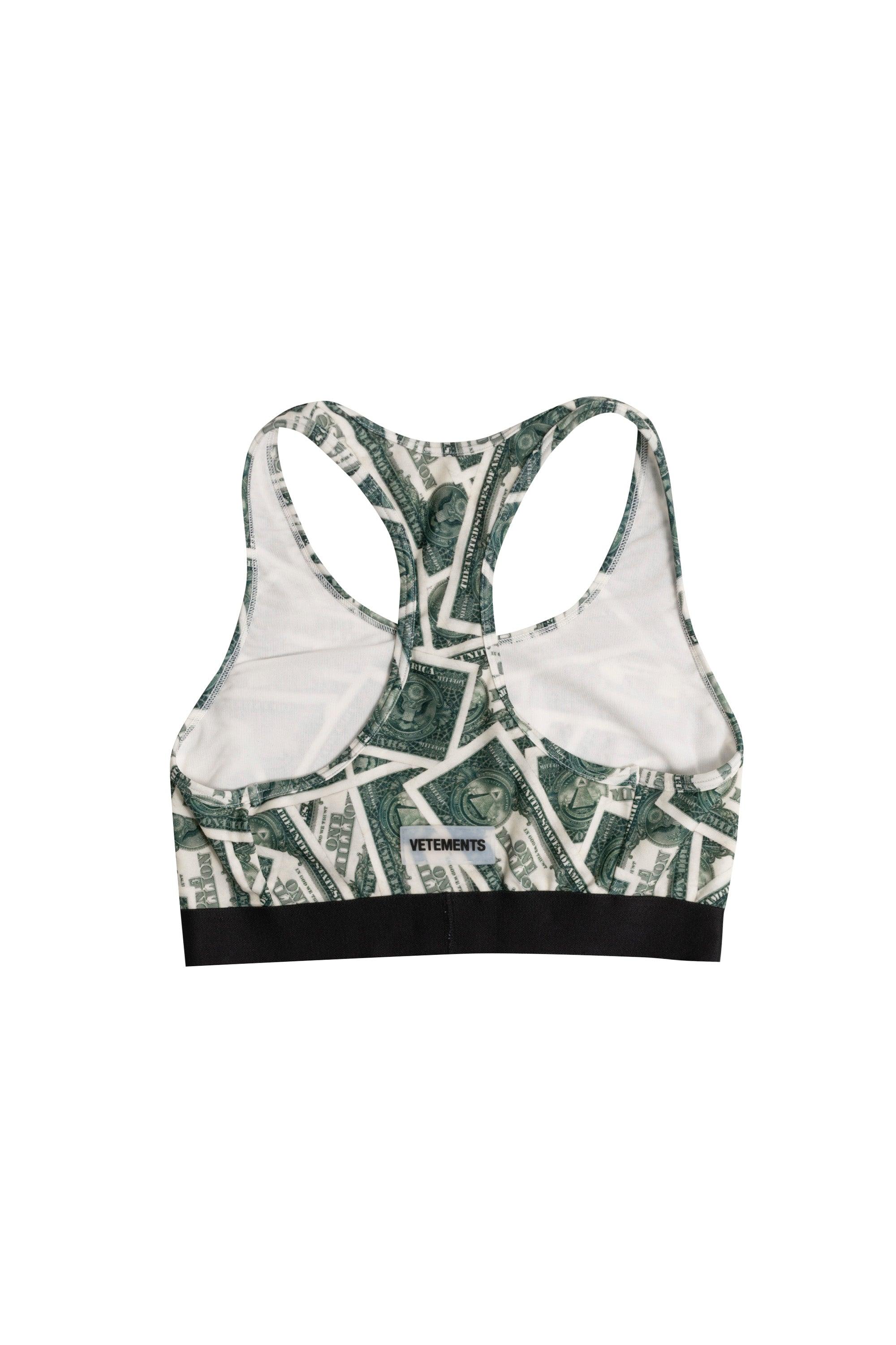 bra dollar