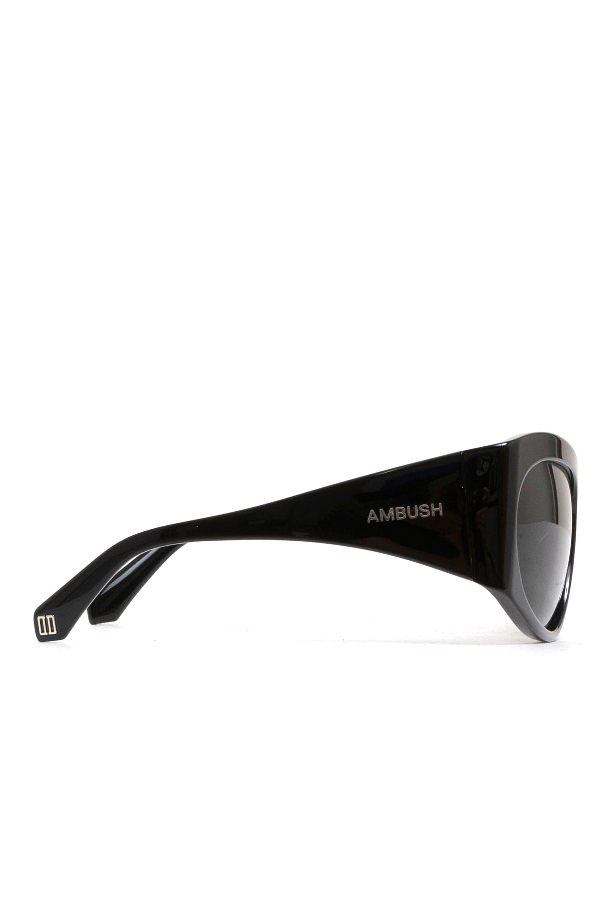 Ambush Daniel Sunglasses in Black | Lyst UK