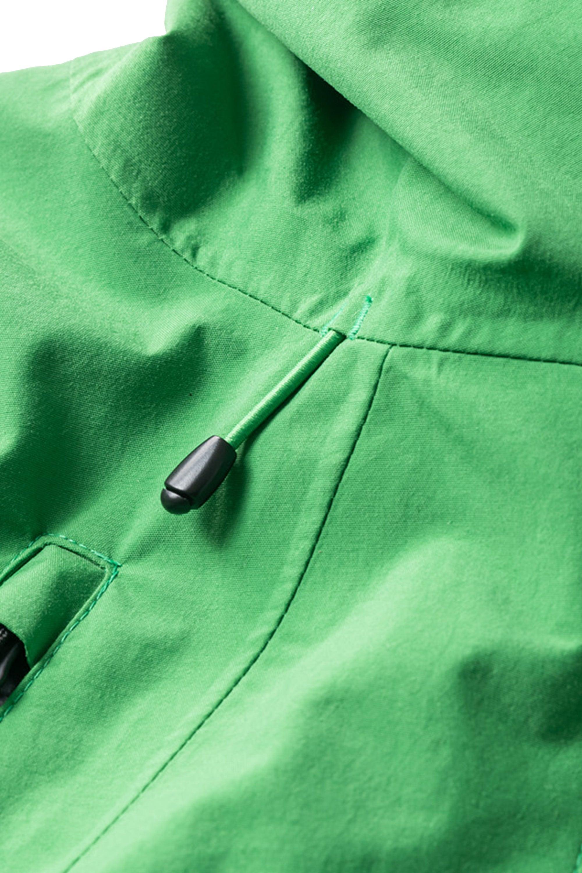 Tightbooth Snow Jacket in Green for Men | Lyst