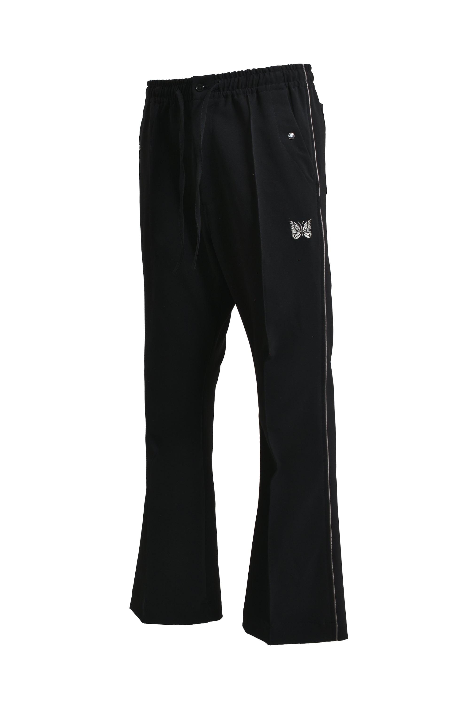 Needles Piping Cowboy Pant (exclusive) in Black for Men | Lyst