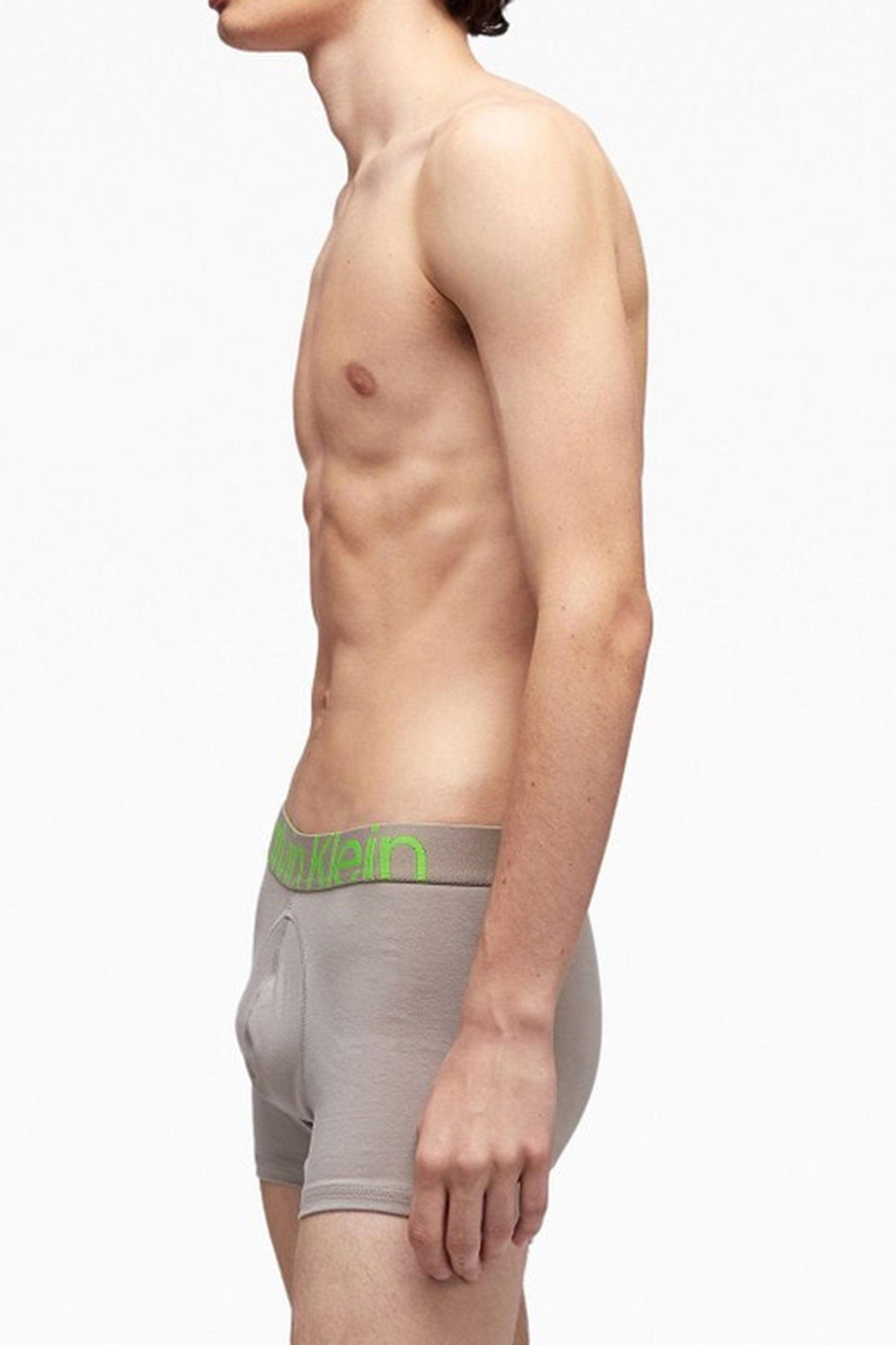 Calvin Klein 1996 V-Day Micro Low Rise Trunk