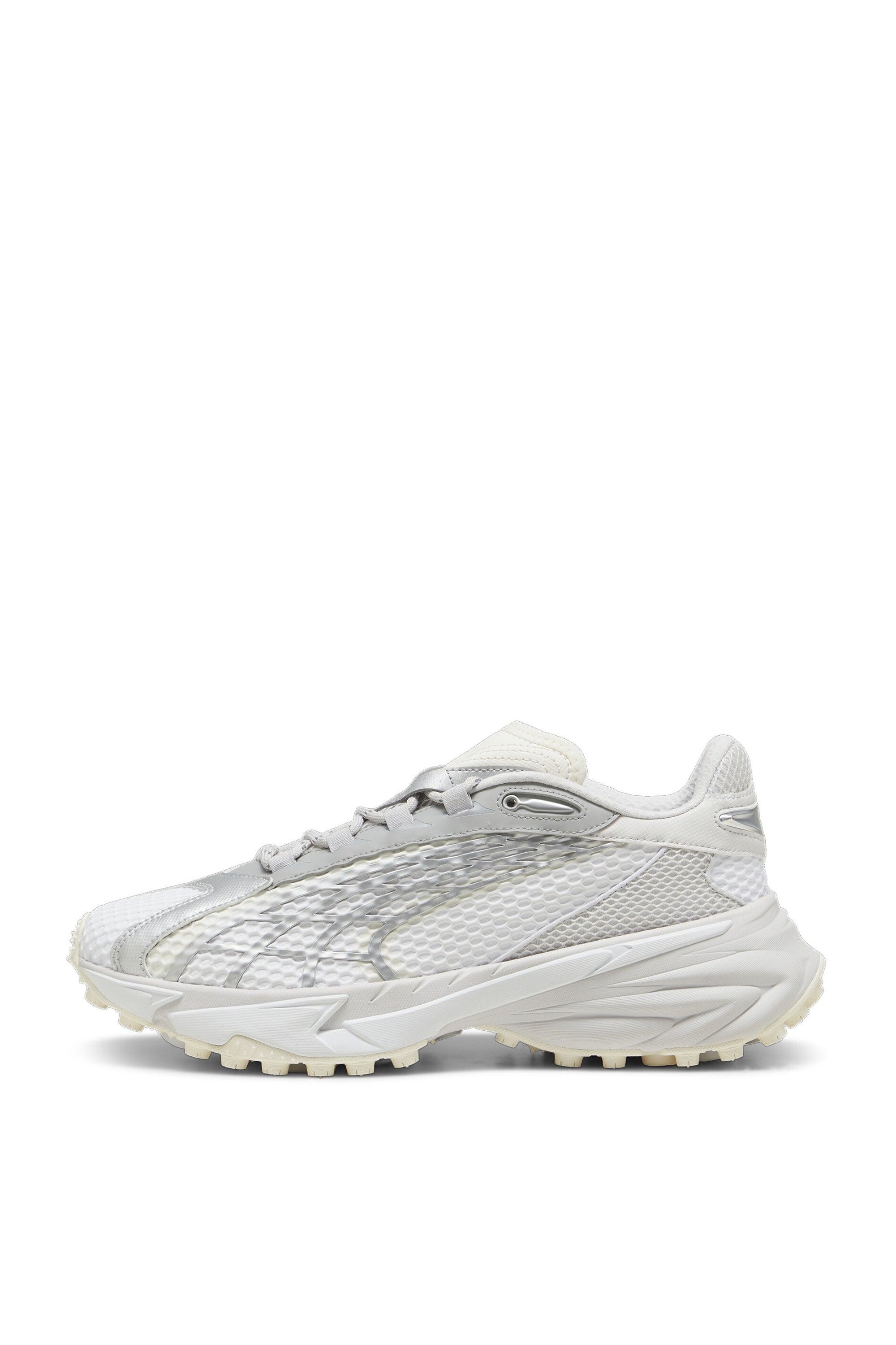 PUMA Spirex Speed in White for Men | Lyst