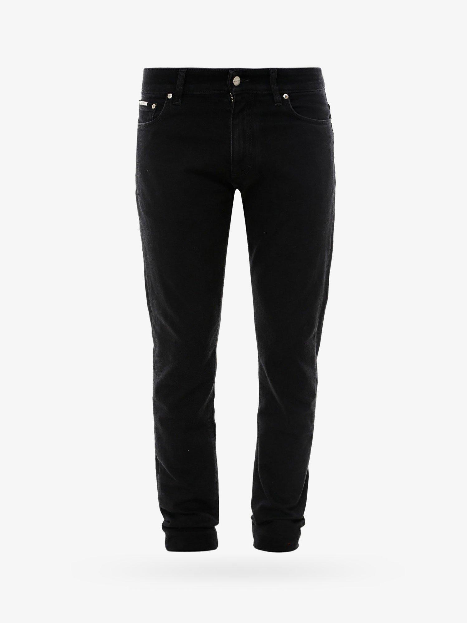 Represent Denim Jeans in Black for Men - Save 13% - Lyst