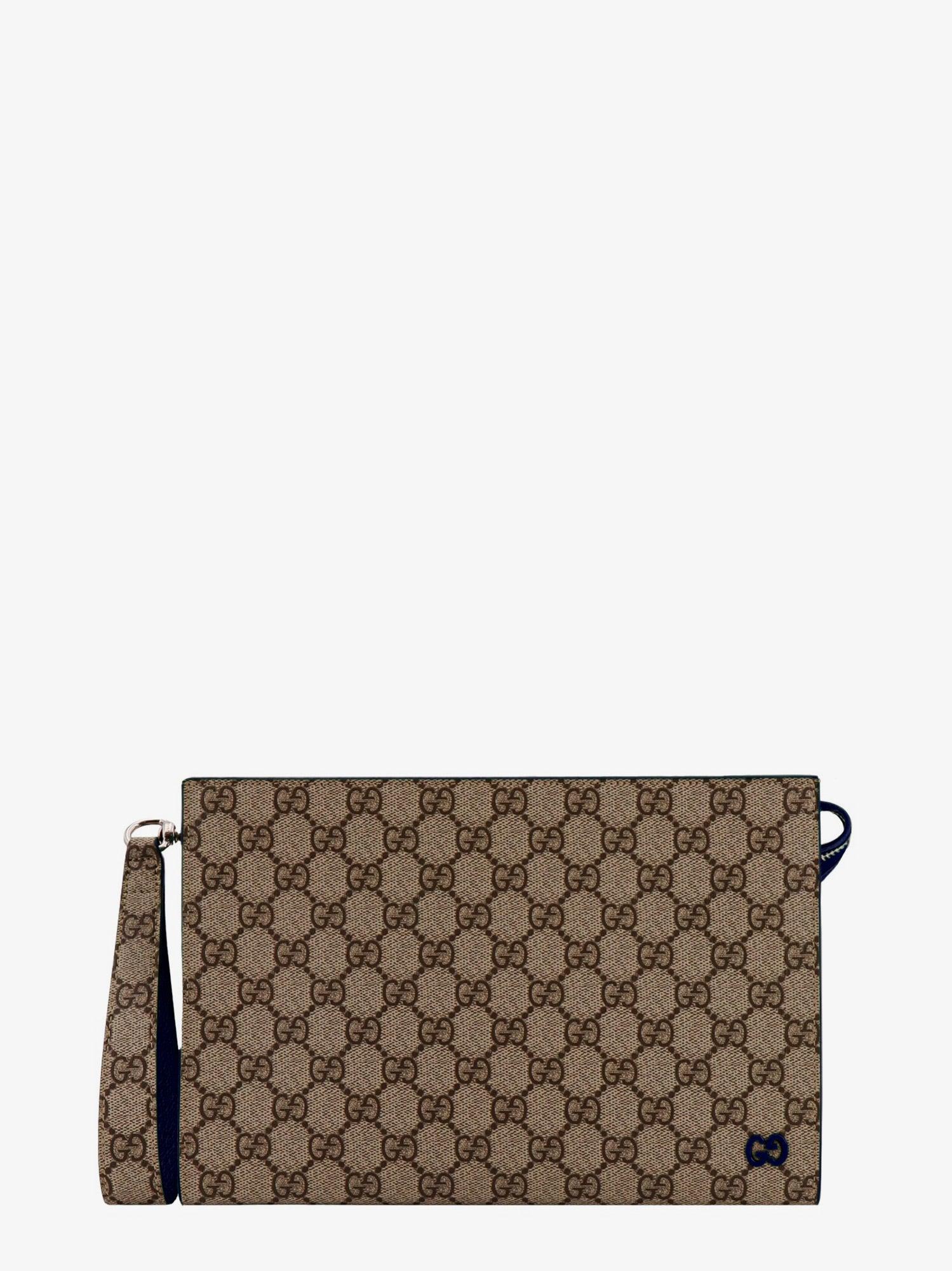 Gucci hotsell large clutch