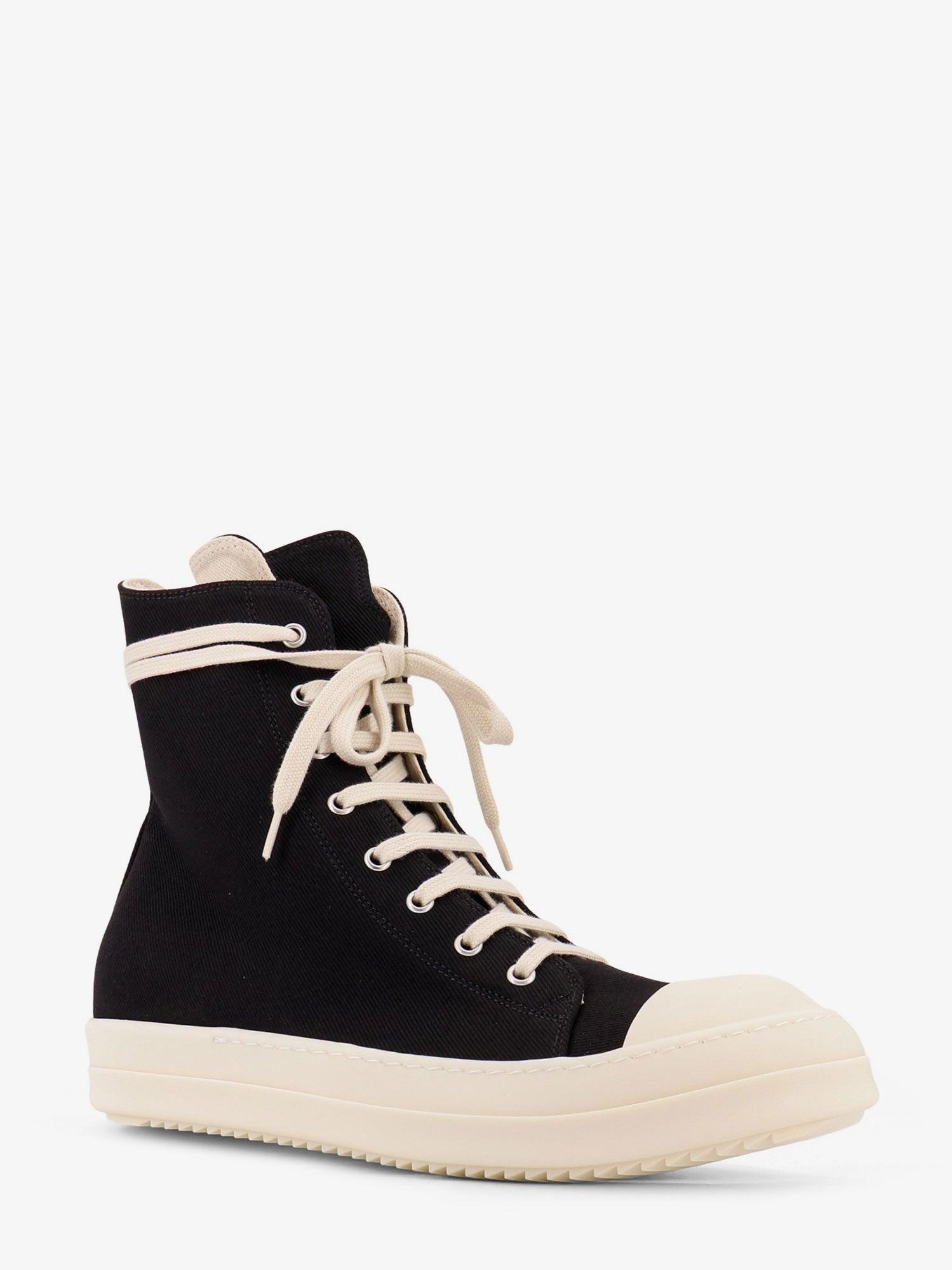Rick Owens Sneakers for Men | Online Sale up to 34% off | Lyst