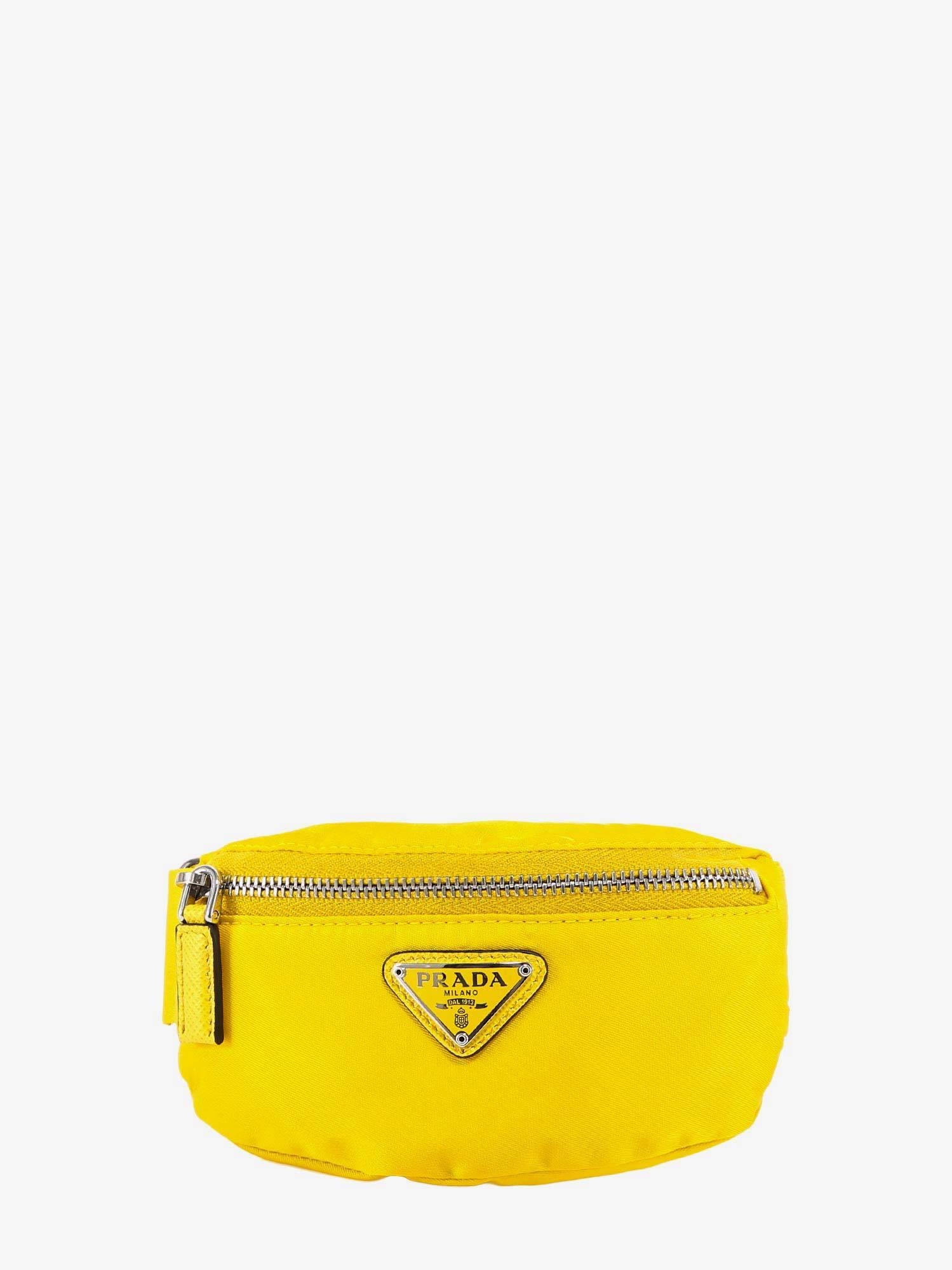 prada wrist pouch