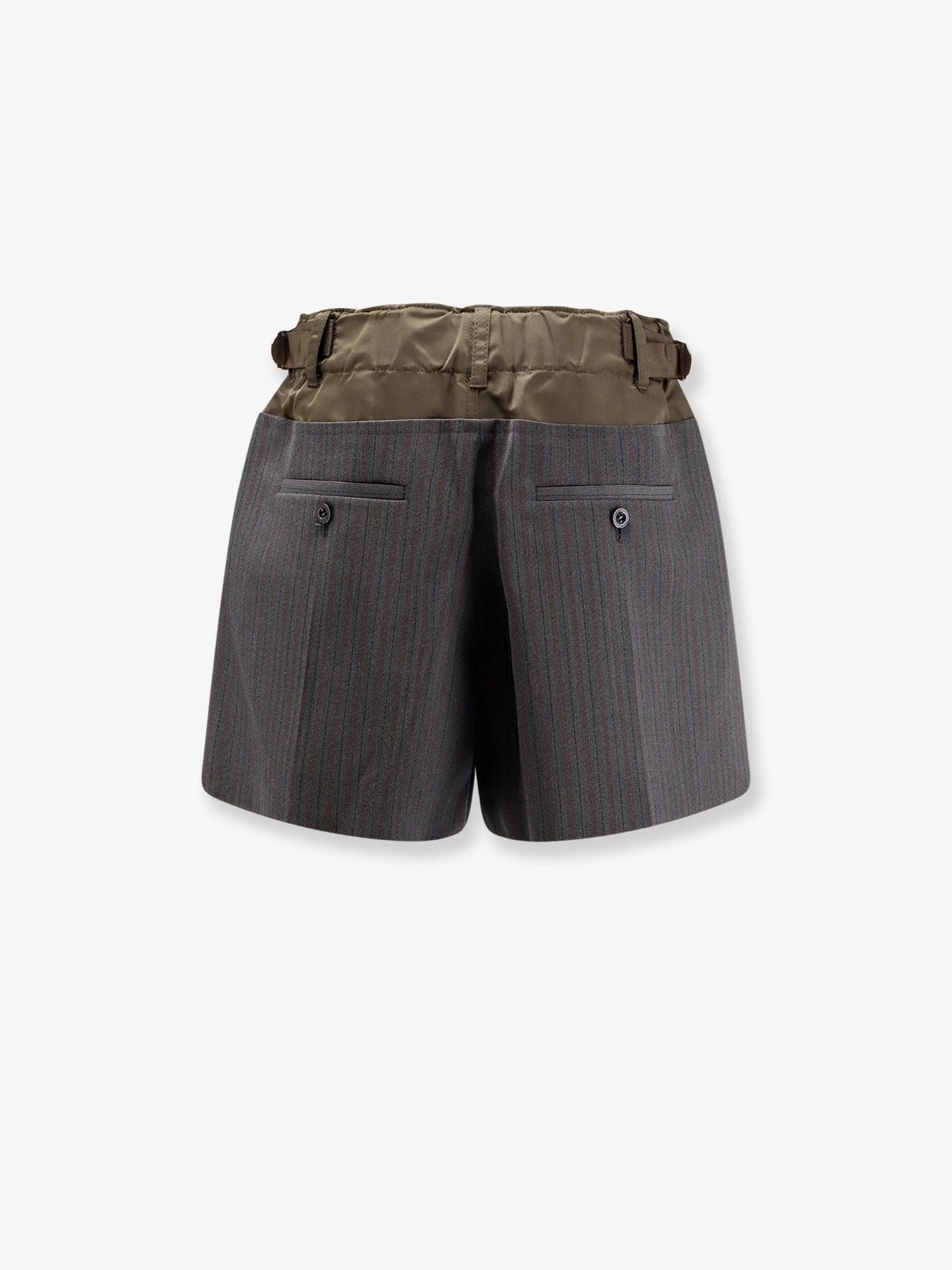 Sacai Shorts for Women | Online Sale up to 82% off | Lyst