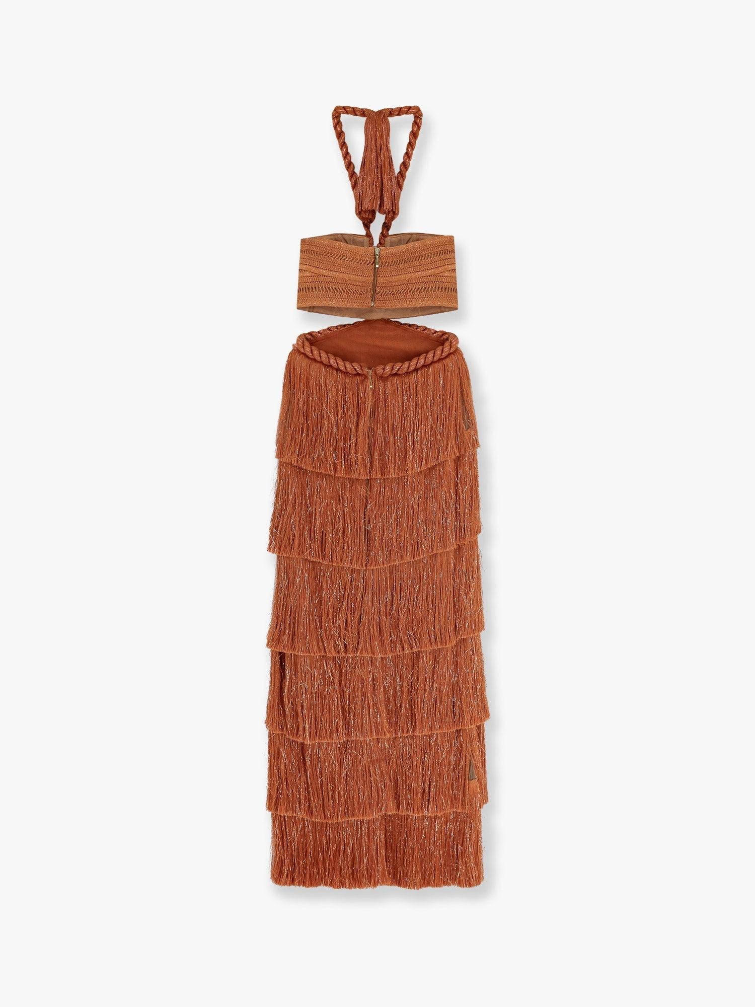 Women's PATBO Maxi dresses from $450 | Lyst - Page 2