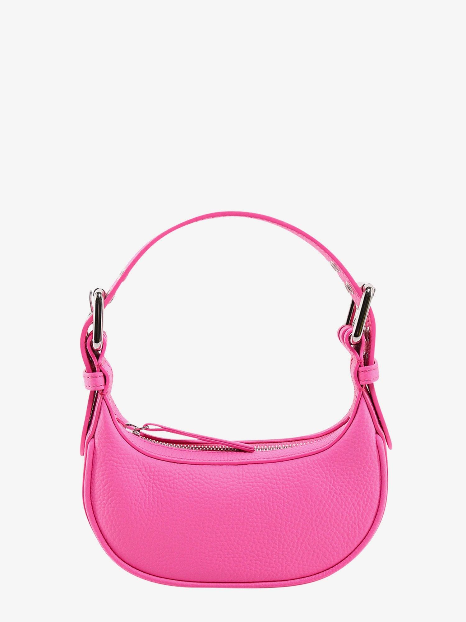 【送料&関税込】BY FAR mini Soho Handbag BY FAR Mini Soho Bag in Black | REVOLVE
