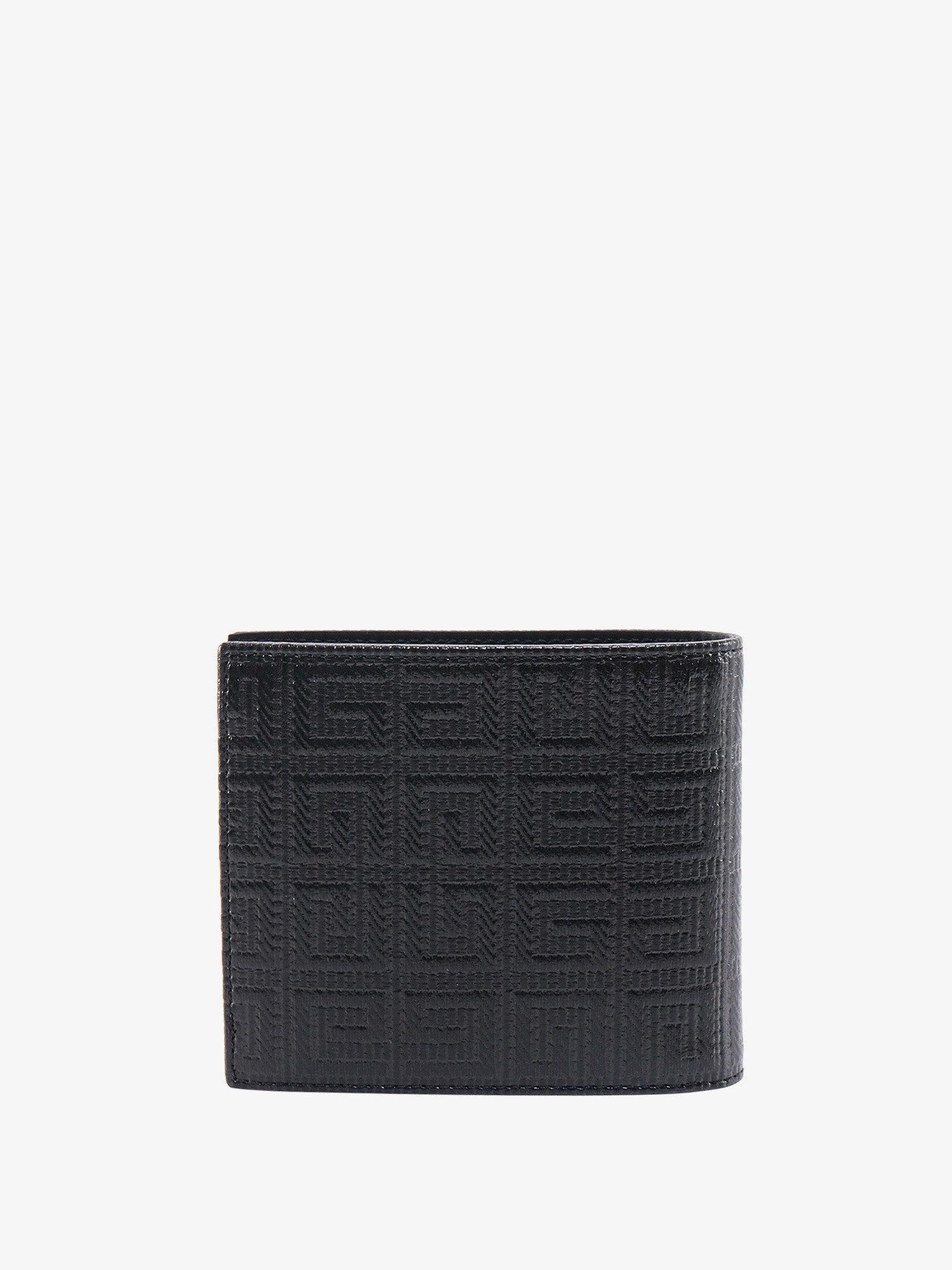 Givenchy Wallet in Black for Men | Lyst