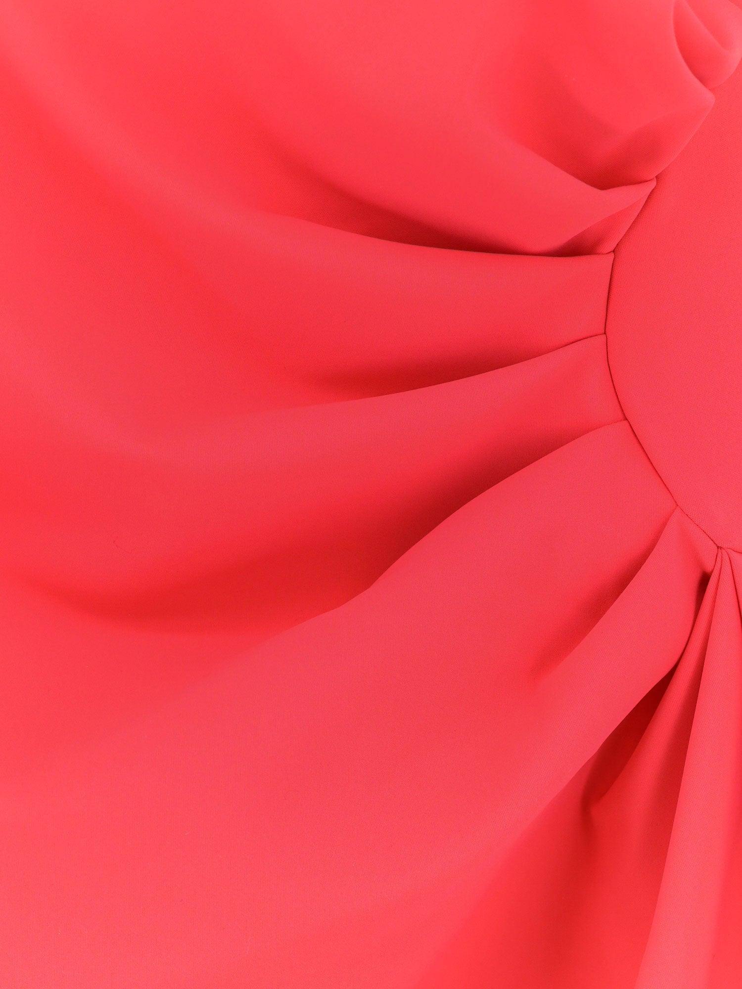 ワンピース CHIARA BONI Charisse stretch jersey dress Chiara Boni La Petite Robe Charisse Sheath Dress | Saks