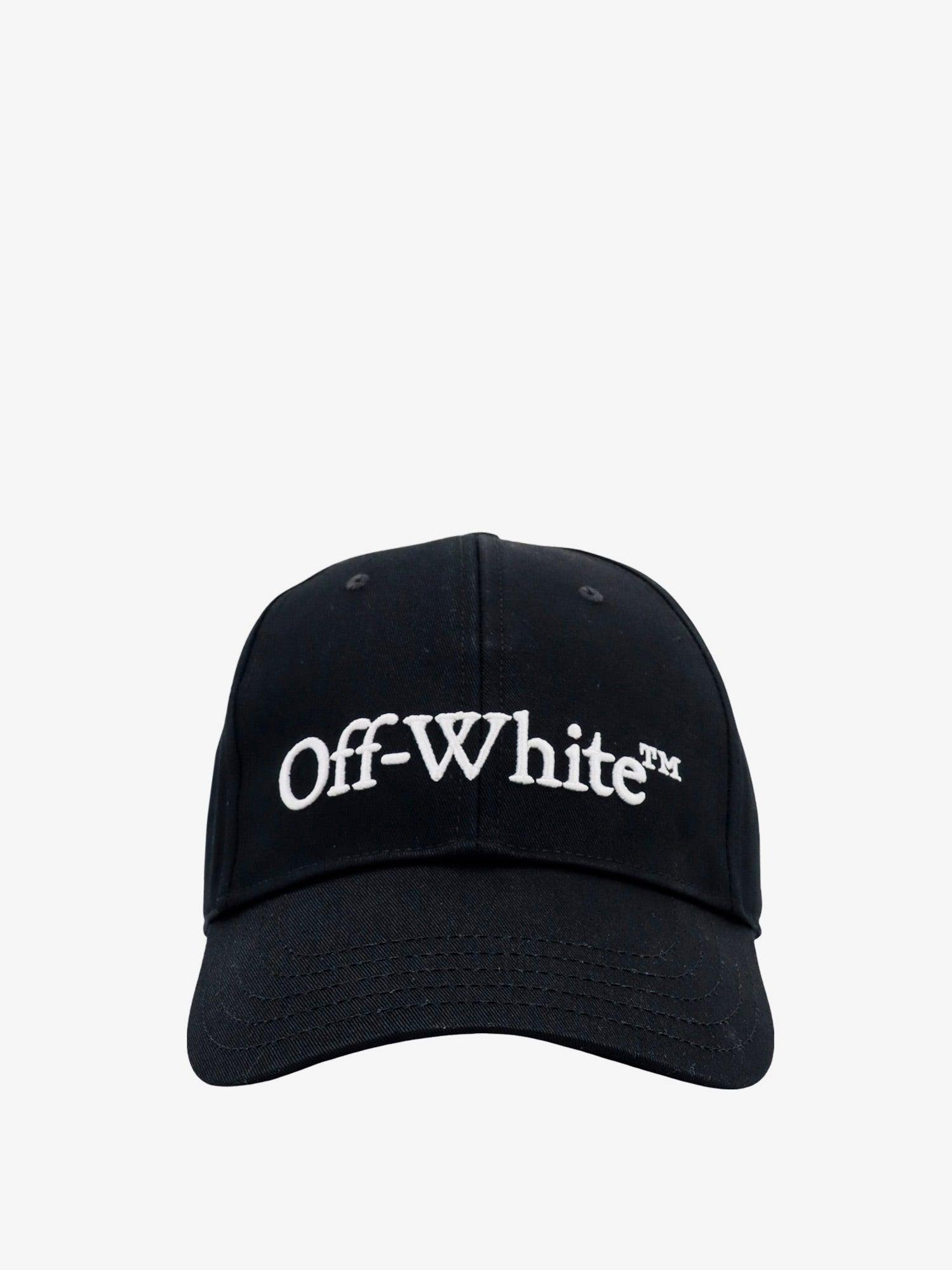 Off-White c/o Virgil Abloh Hats for Men | Online Sale up to 74