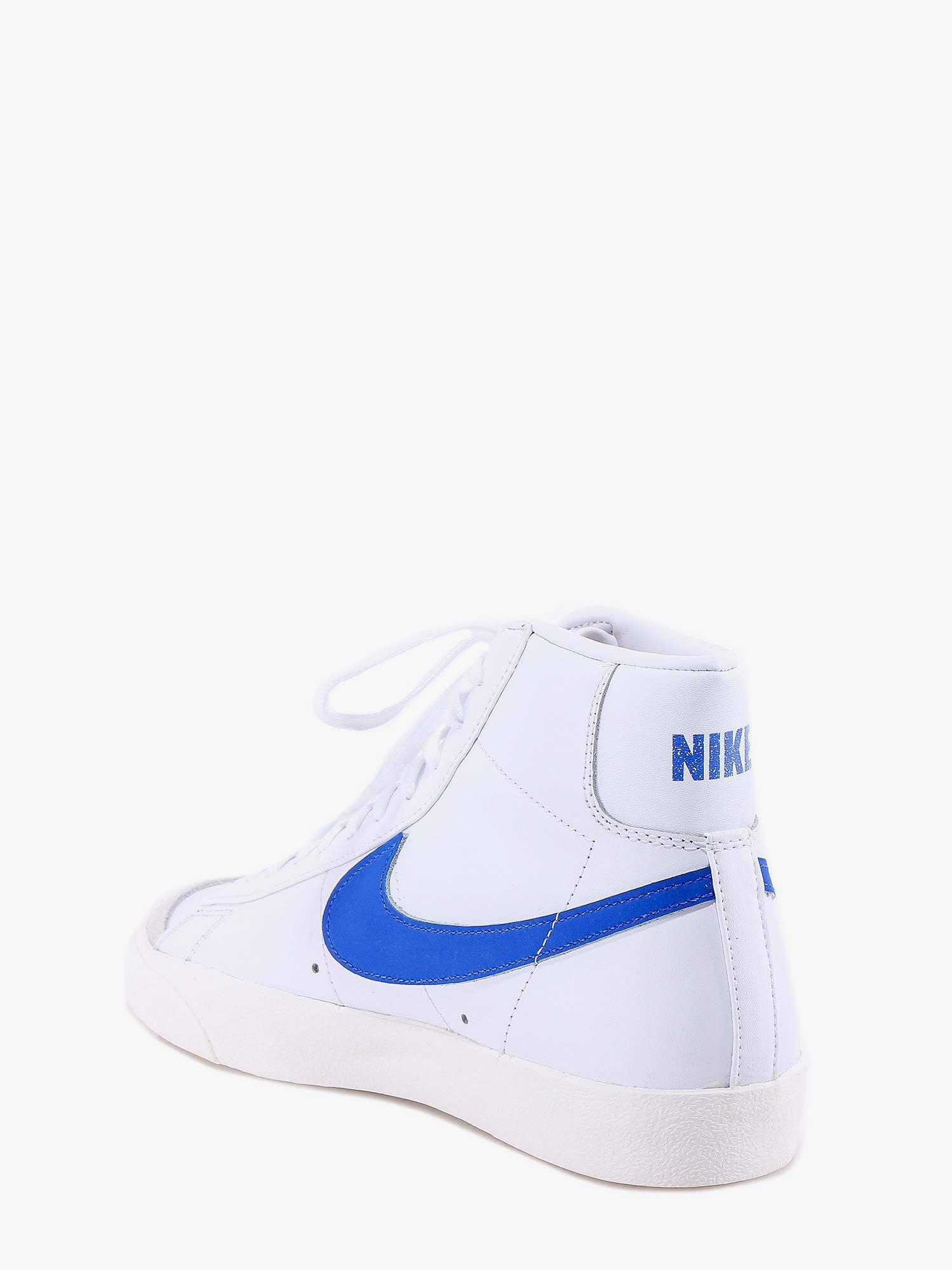 nike blazer mid 77 pacific blue