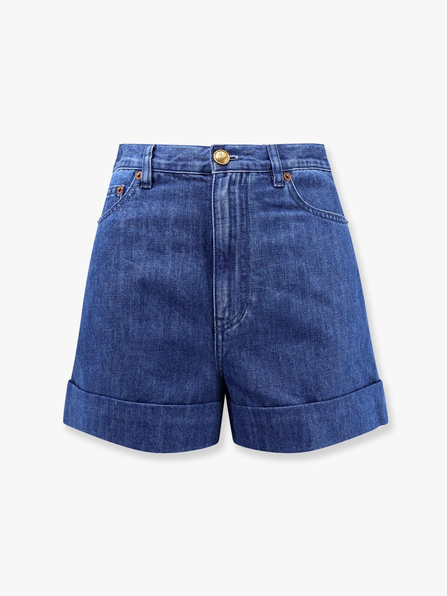 valentino-Blue-Cotton-And-