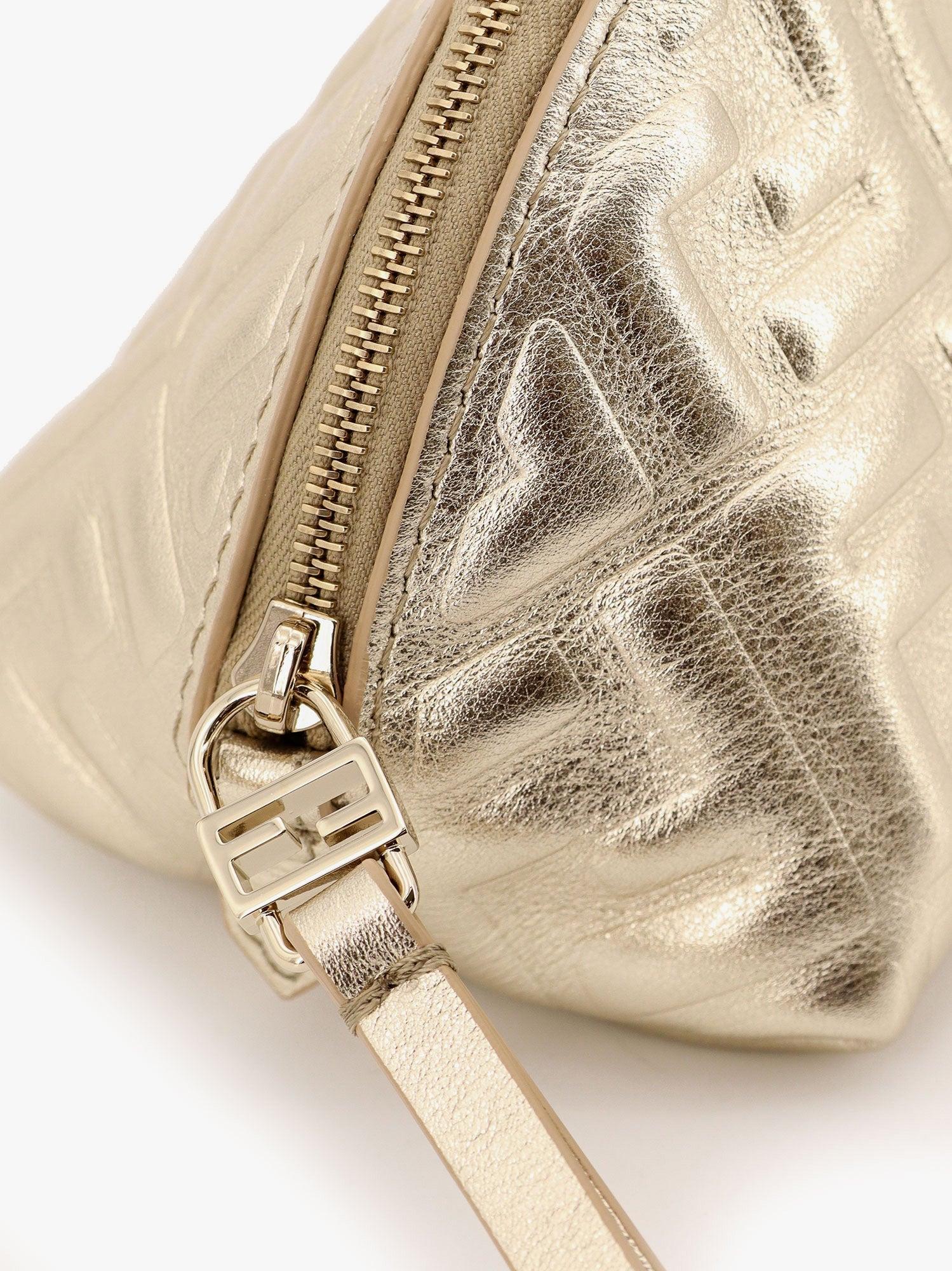 ポーチ Fendi Beauty Case FENDI - FF beauty case | Leam Roma - Luxury Shopping Online