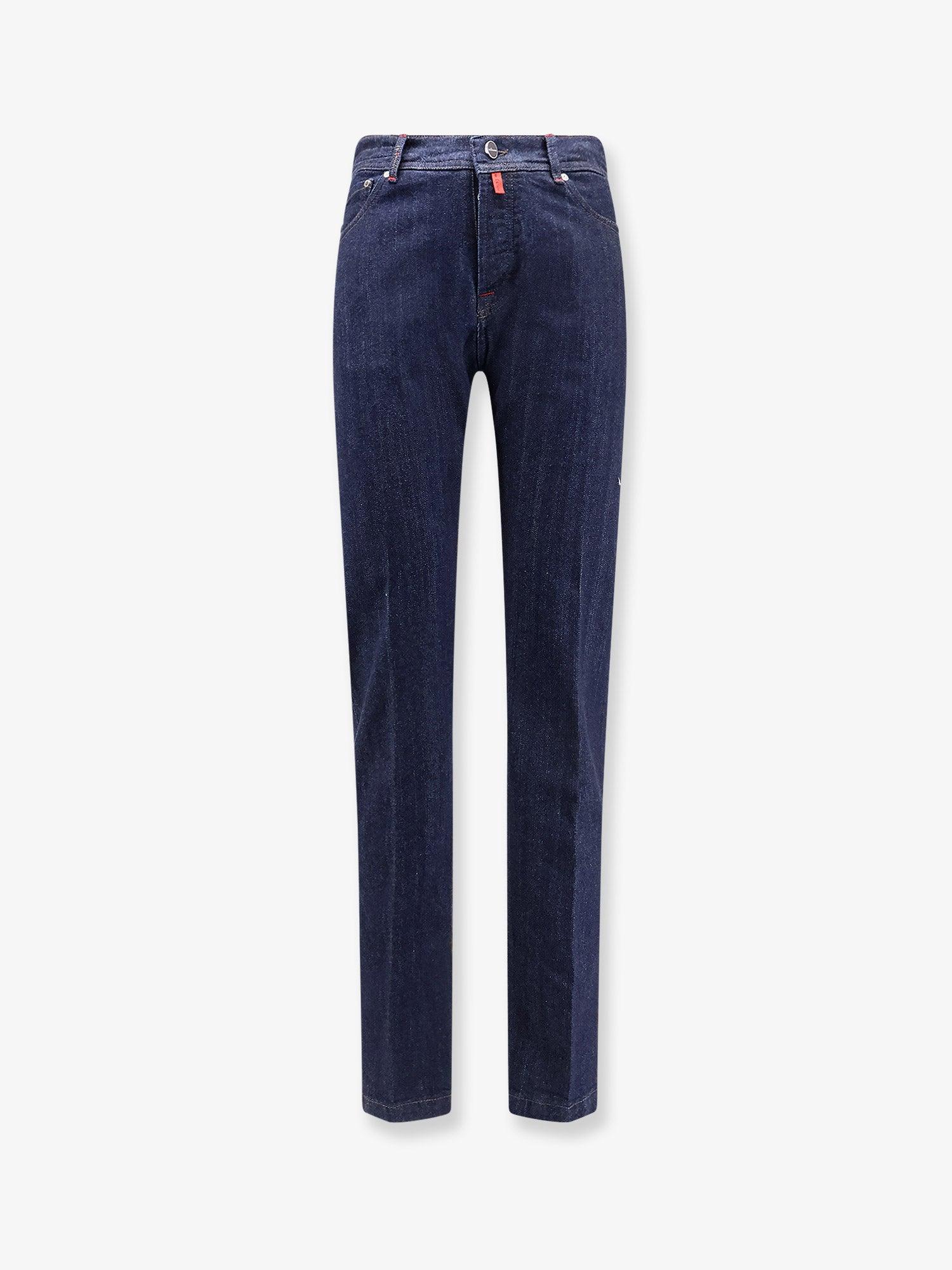 Kiton Jeans for Men | Online Sale up to 56% off | Lyst