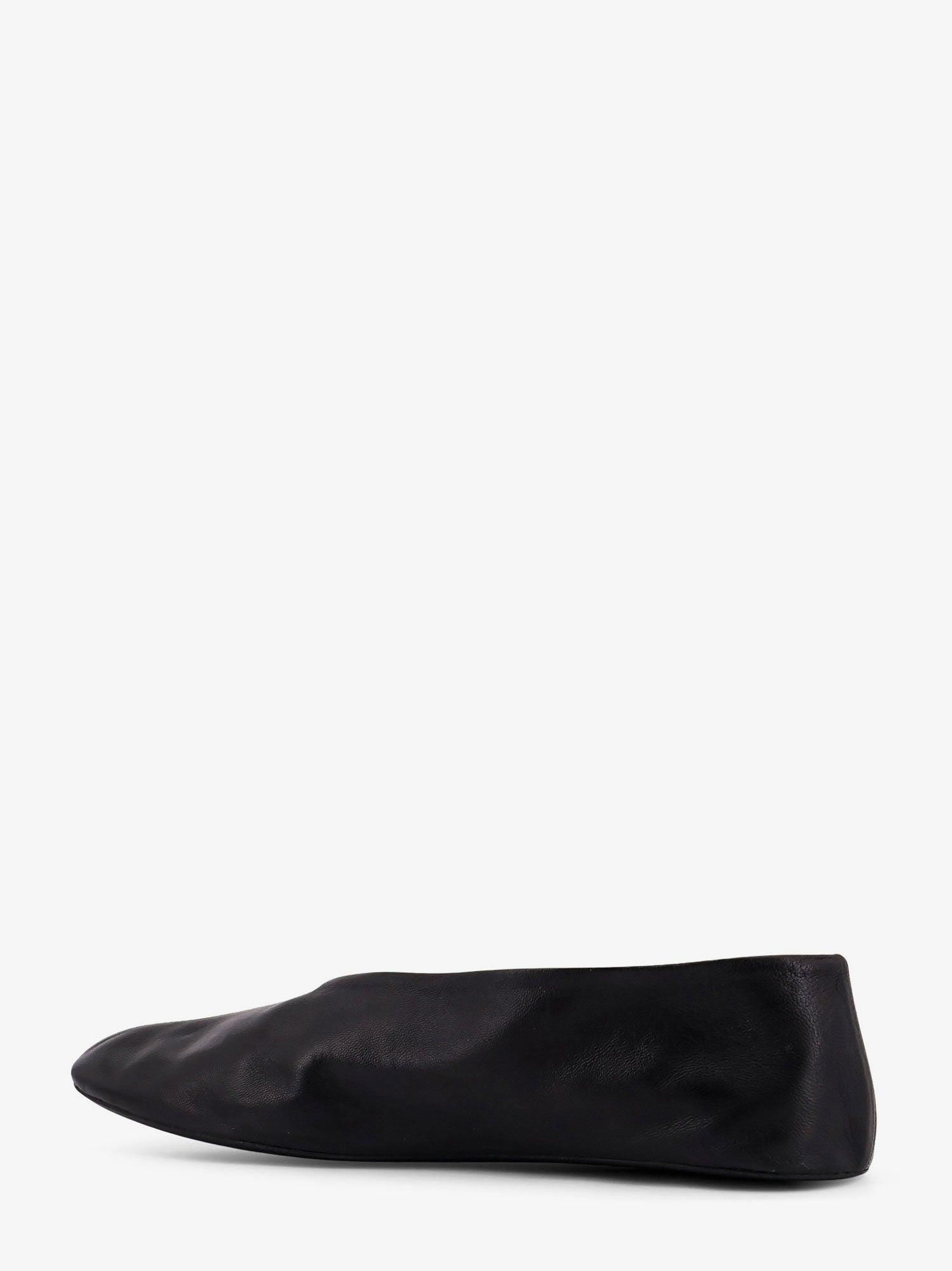 The Row Ballet flats and ballerina shoes for Women | Online