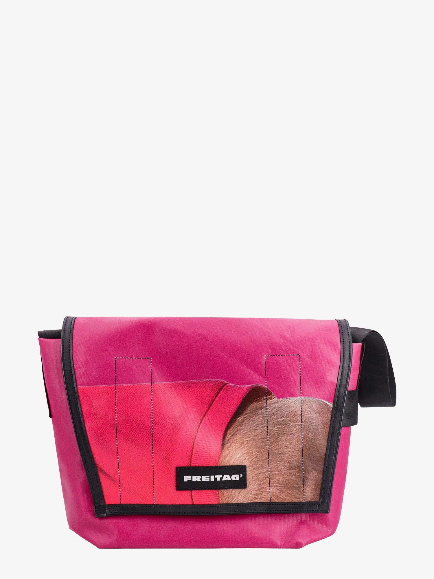 Freitag F14 Dexter in Pink for Men | Lyst