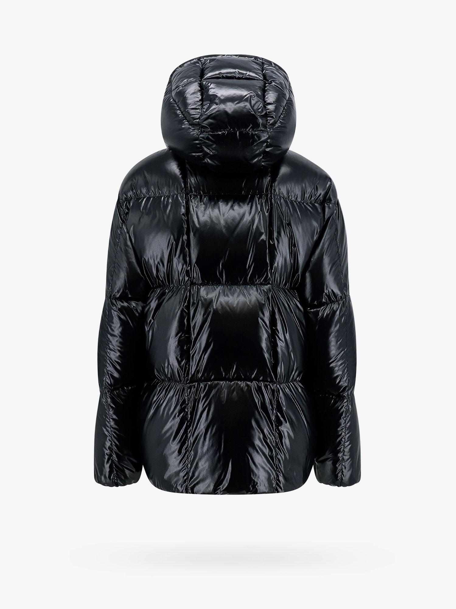 Moncler hotsell parana black