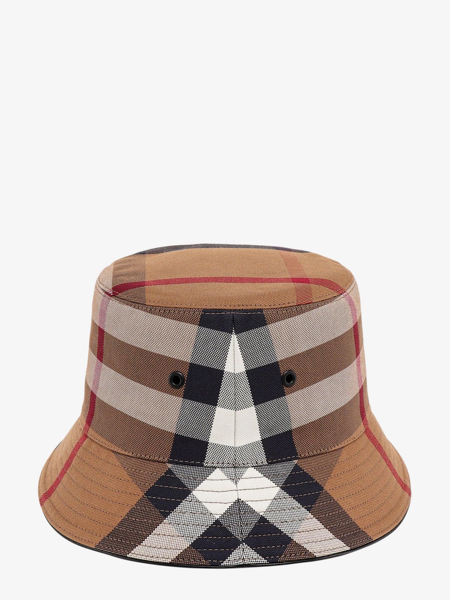 Cloche burberry Clearance