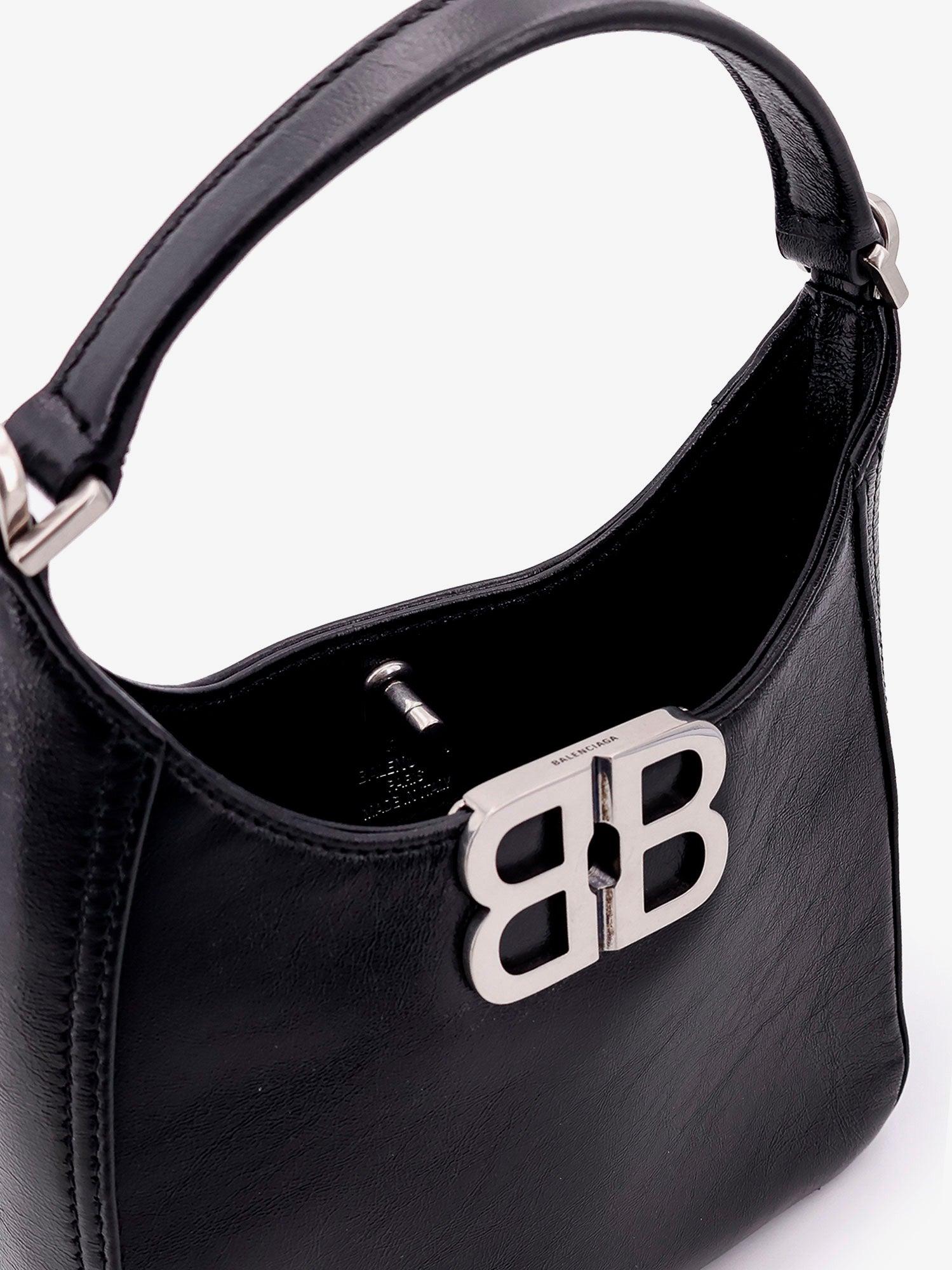 【VIPセール】BALENCIAGA 限定数量セール BB SOFT HOBO S バッグ Soft Hobo Shoulder Bag – GLITZ