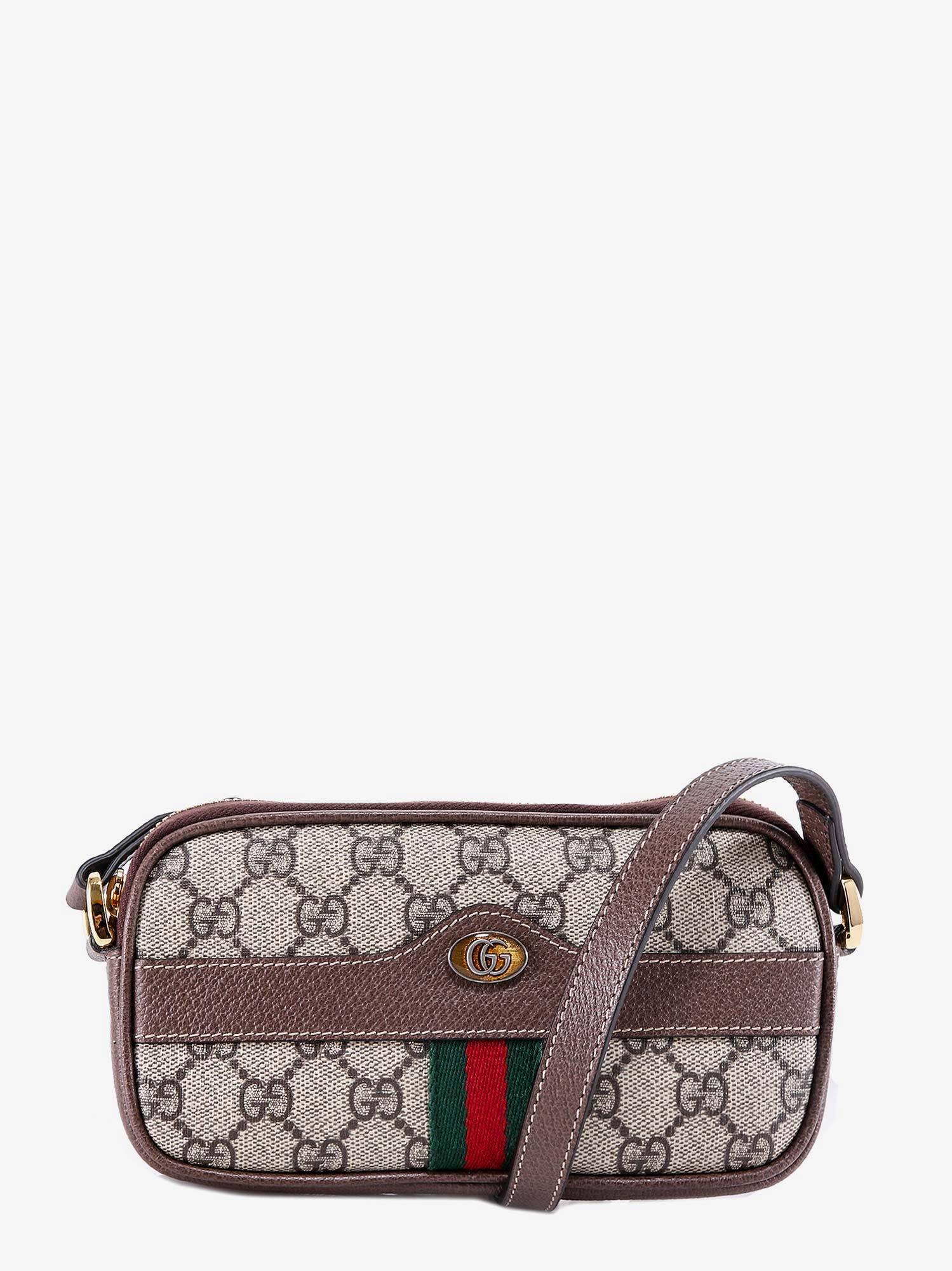 ophidia gg supreme mini bag