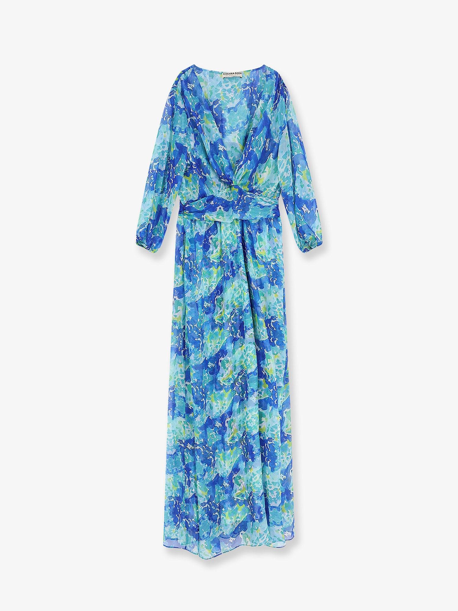 Chiara Boni Maxi dresses for Women | Online Sale up to 88